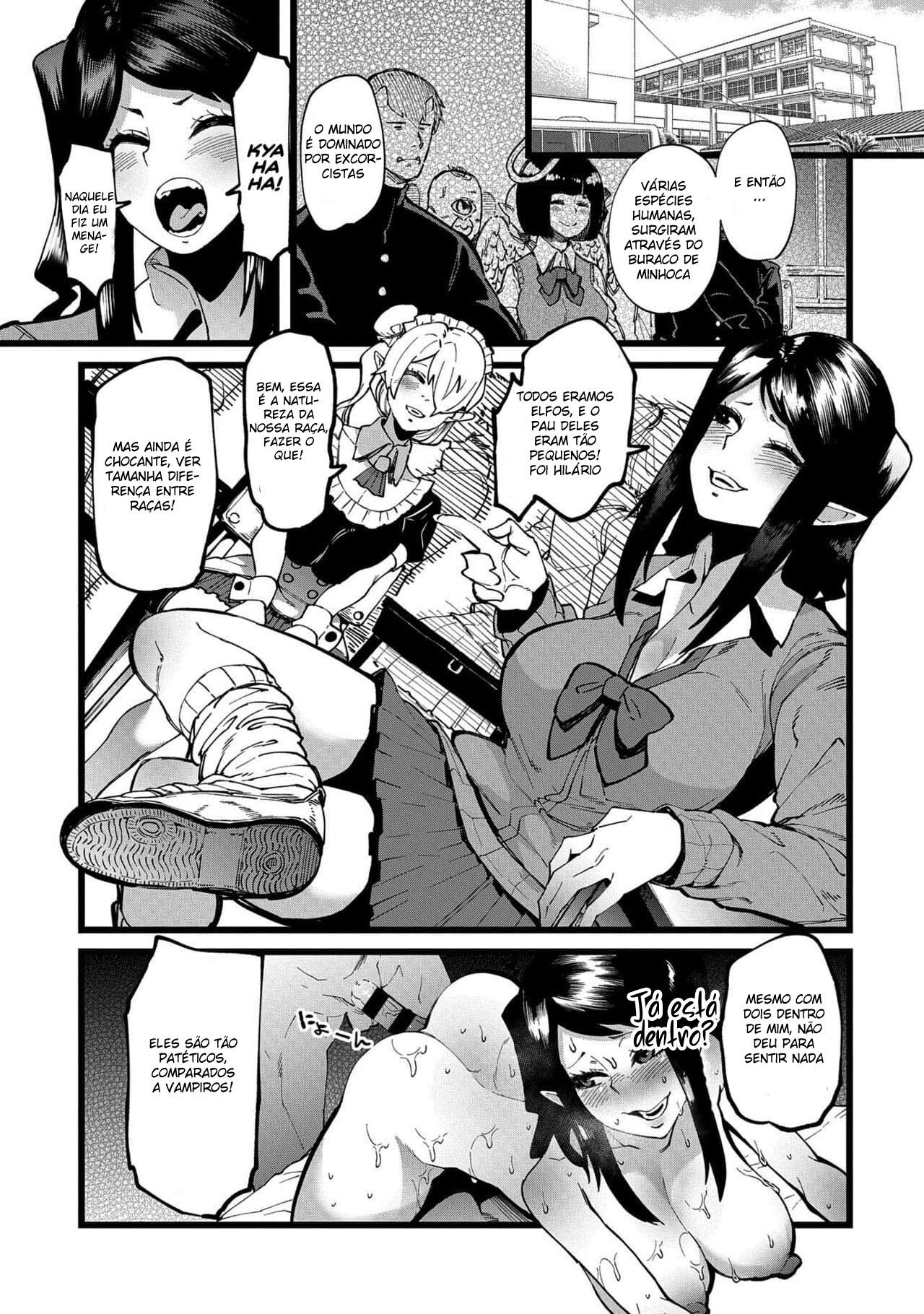 Shujuu Saimin - Page 3