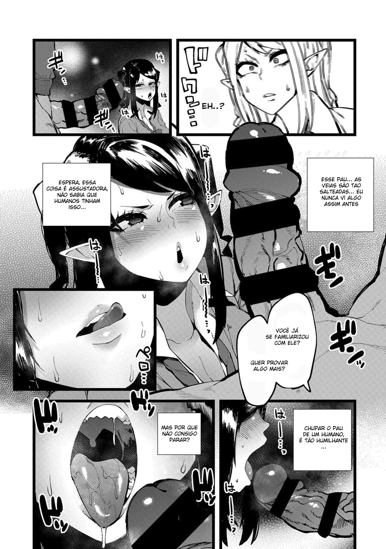 Shujuu Saimin - Page 9