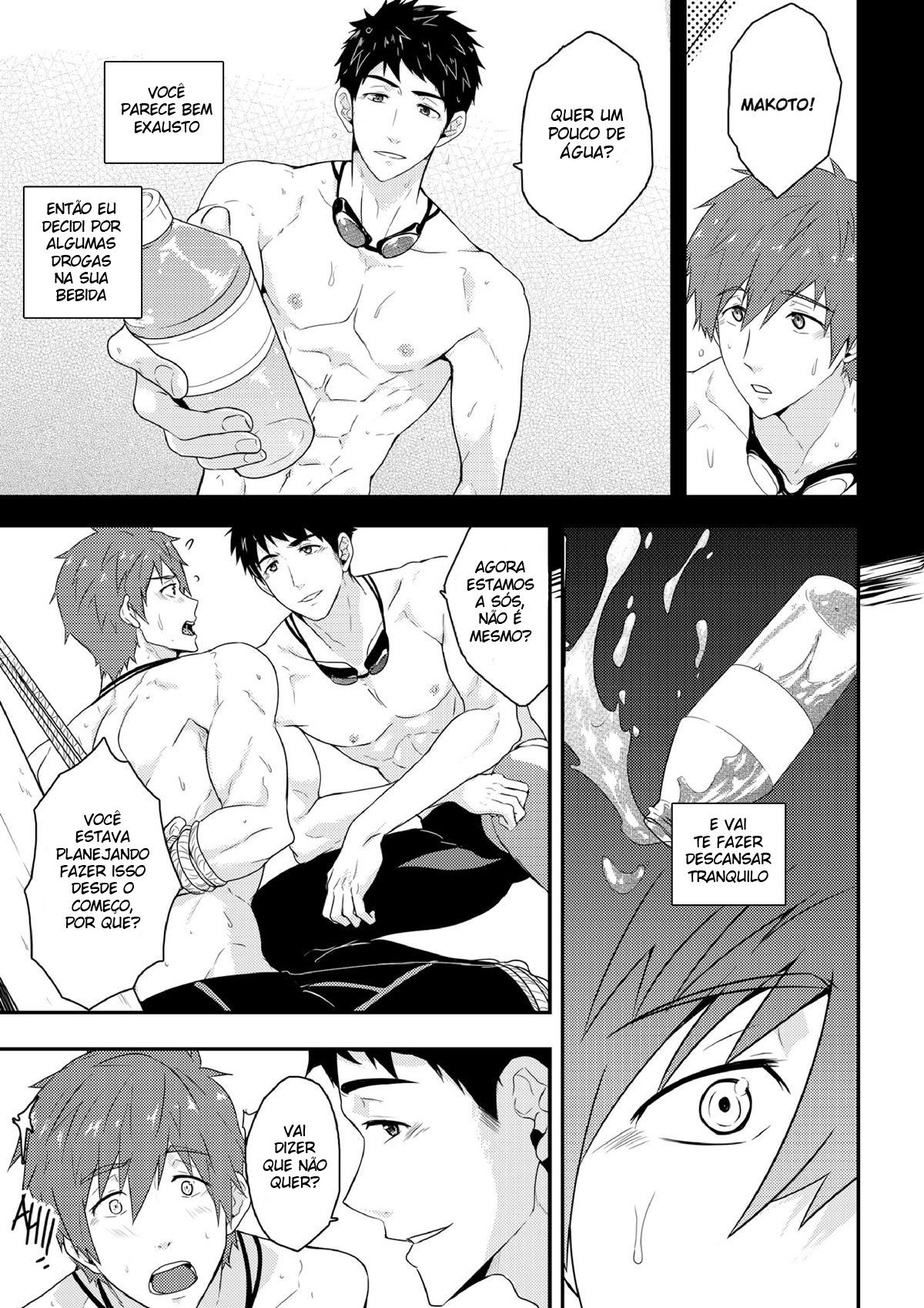 Sincronize - Page 10