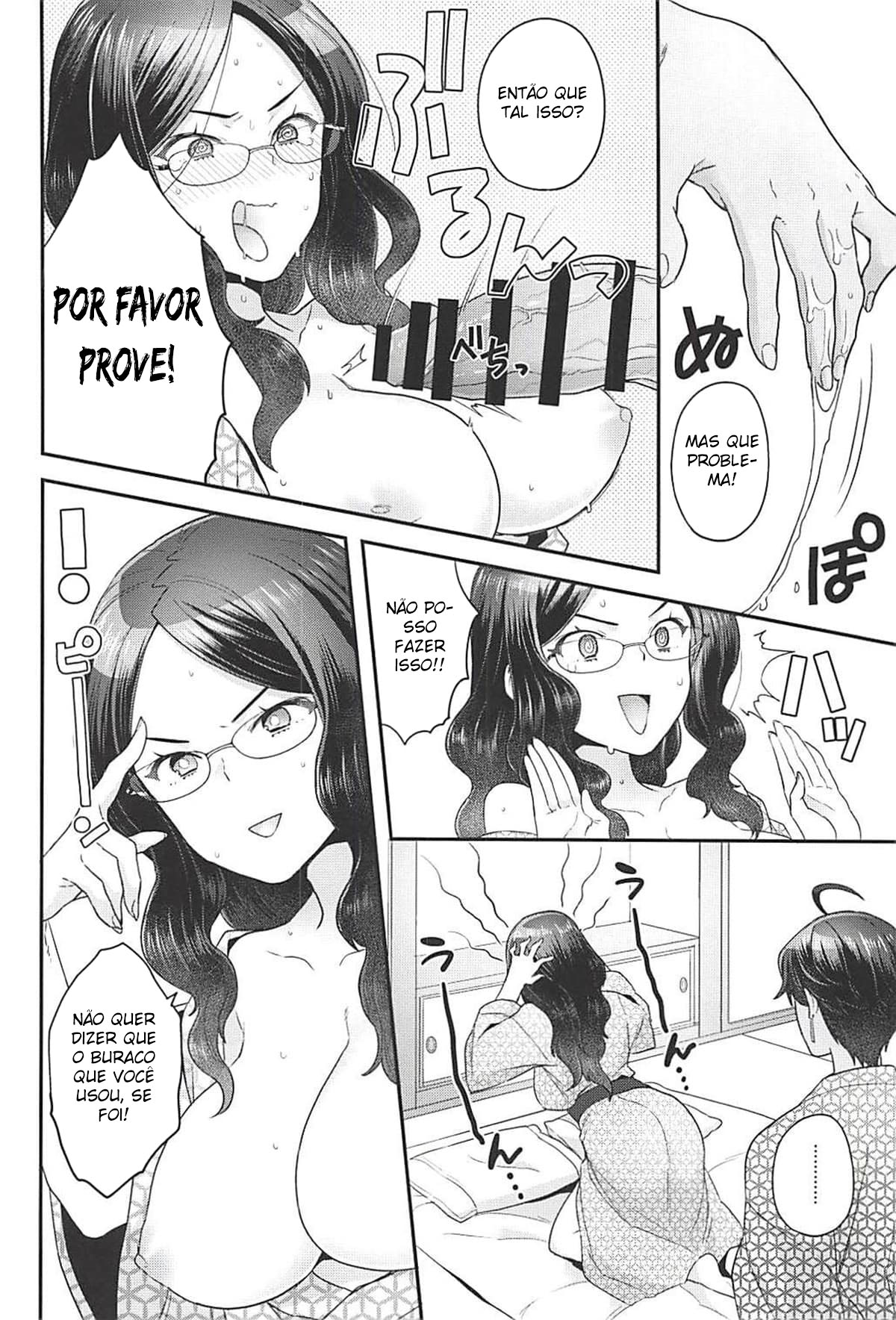 Spa do Faraó - Page 15