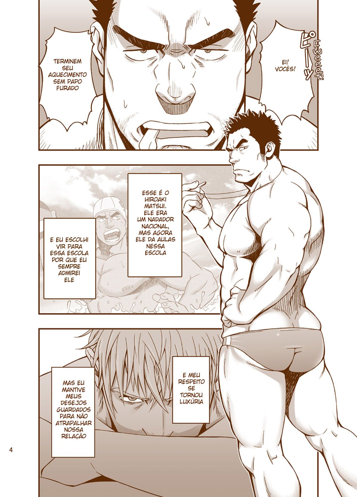 Sudare Nagori - Page 4
