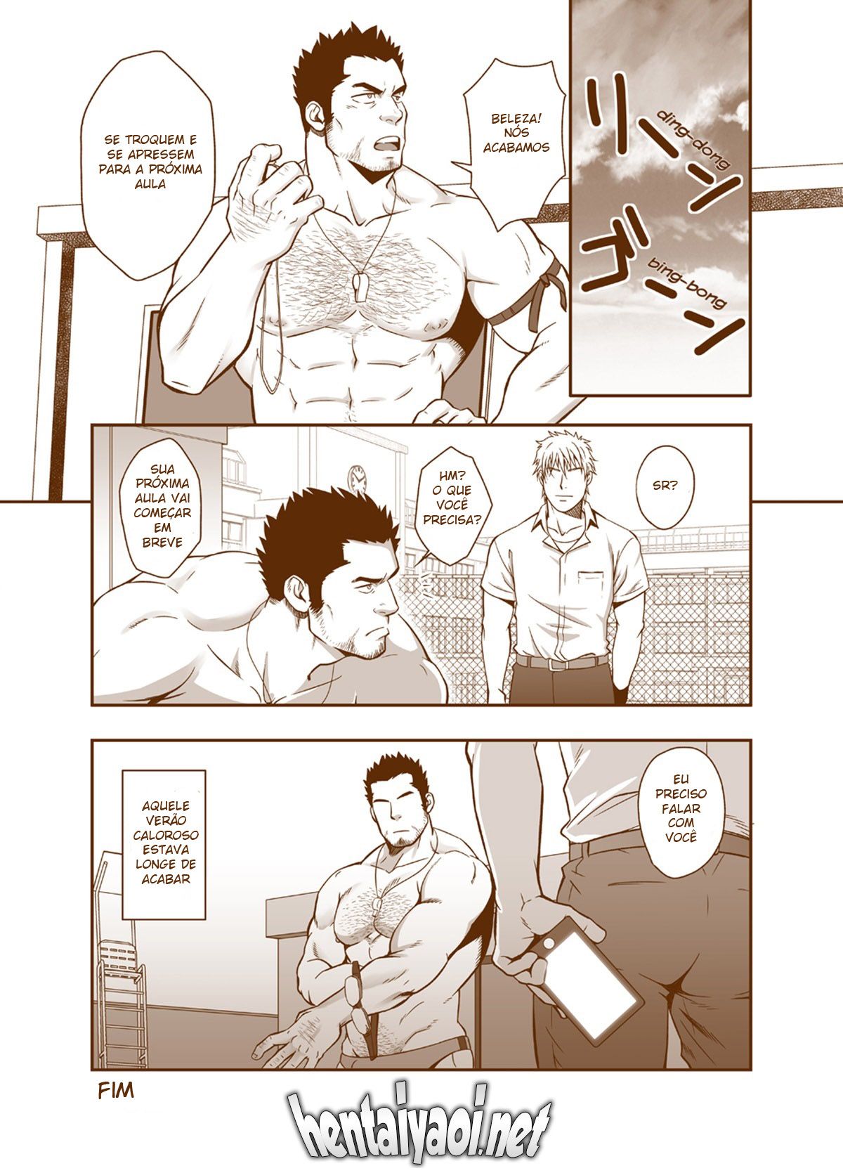 Sudare Nagori - Page 24