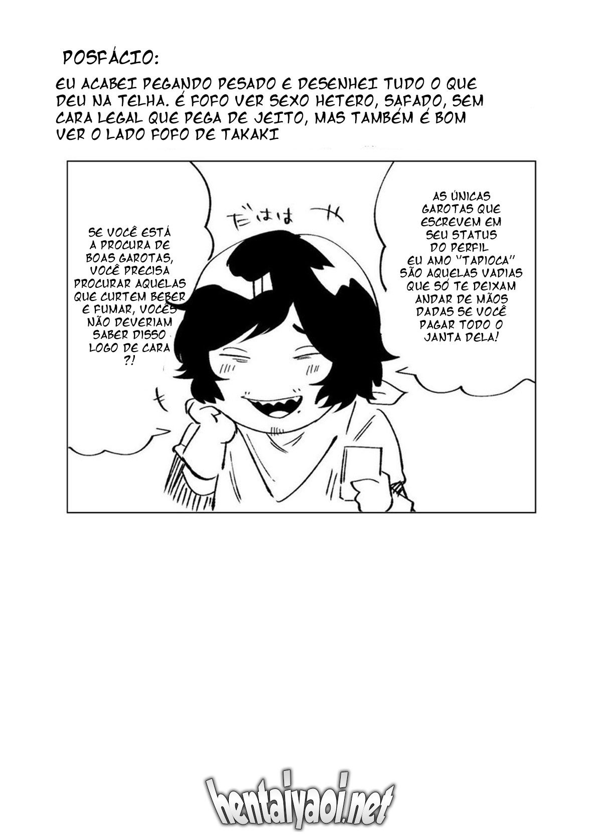 Takashiro Hame Raremashita - Page 20