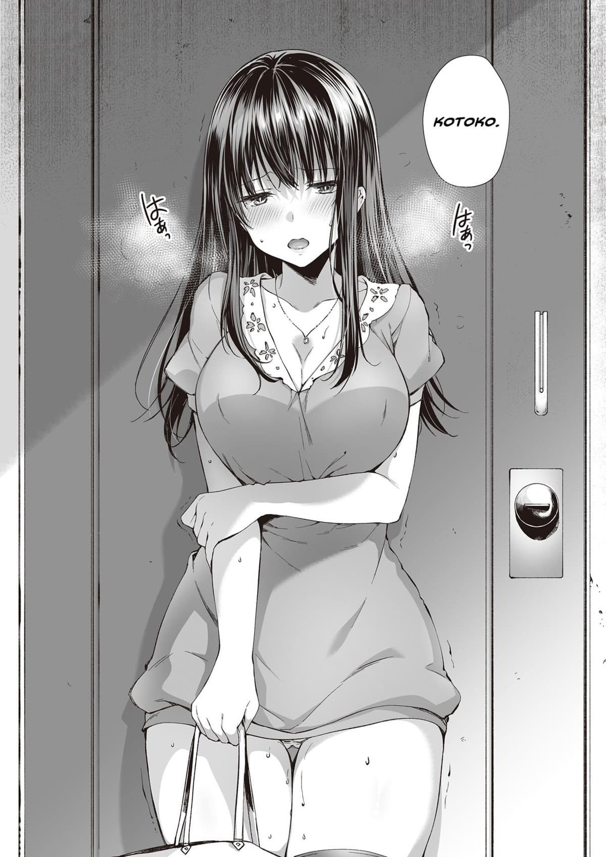 Te Vejo Amanhã… - Page 25