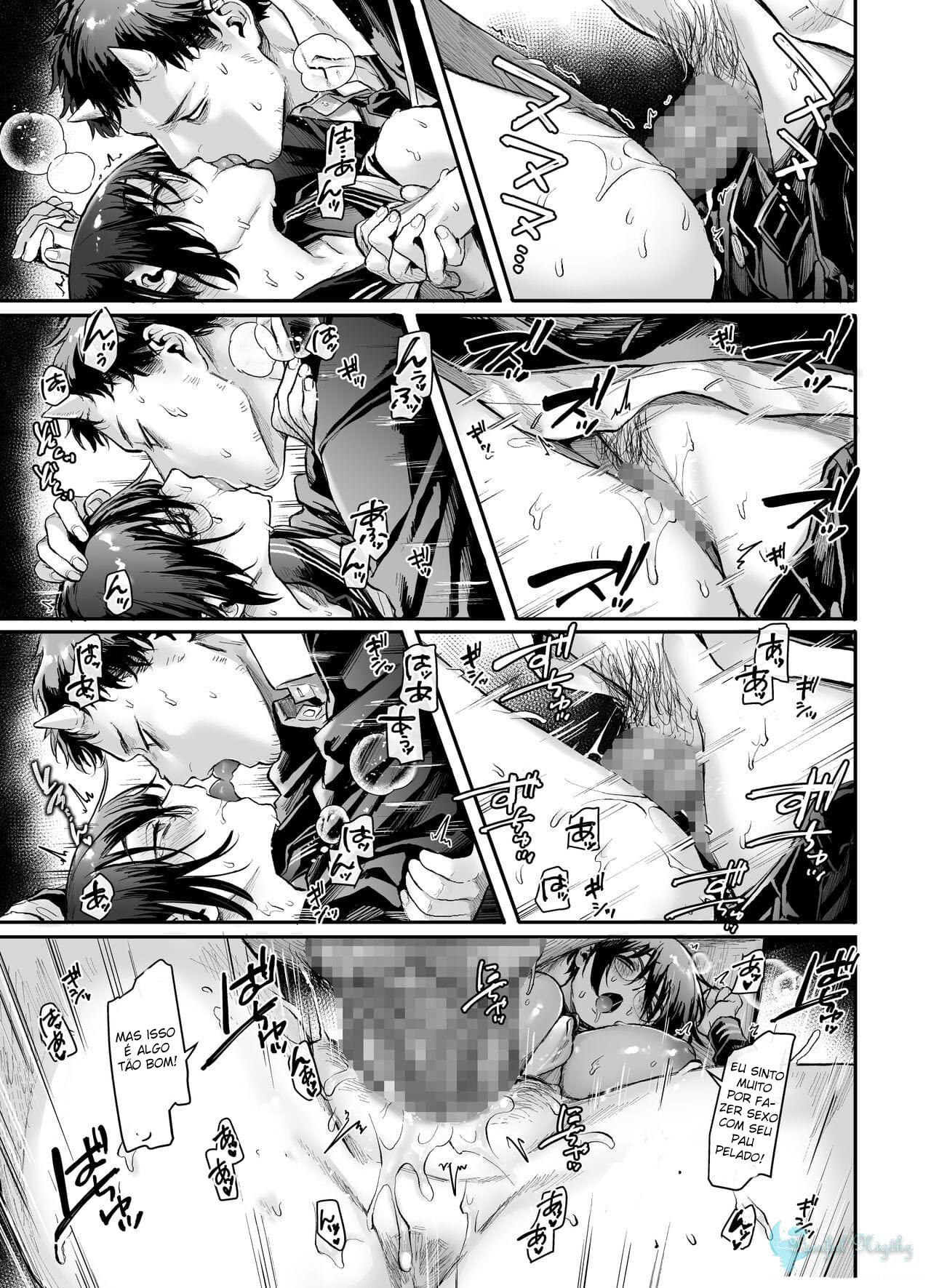 Toile no Jimiko to Omukae no Gokusotsu - Page 23