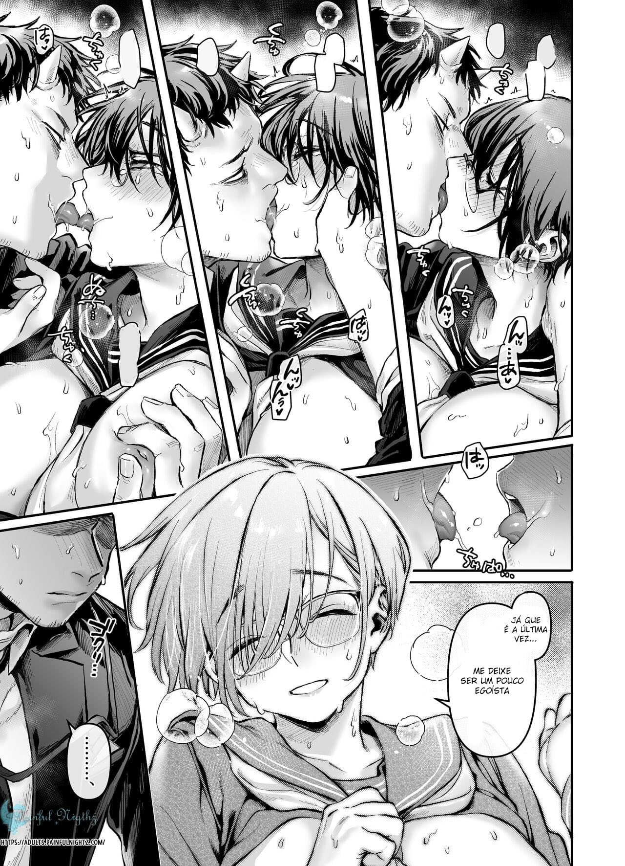 Toile no Jimiko to Omukae no Gokusotsu - Page 29