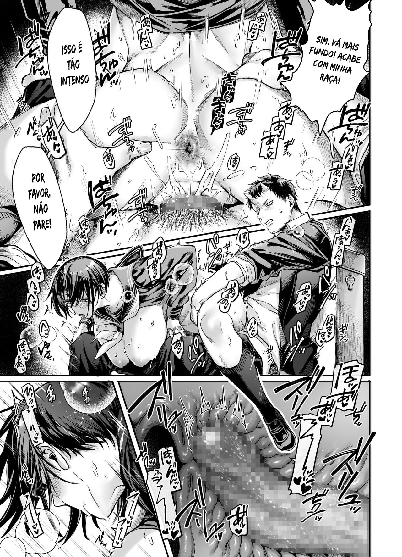 Toile no Jimiko to Omukae no Gokusotsu - Page 31