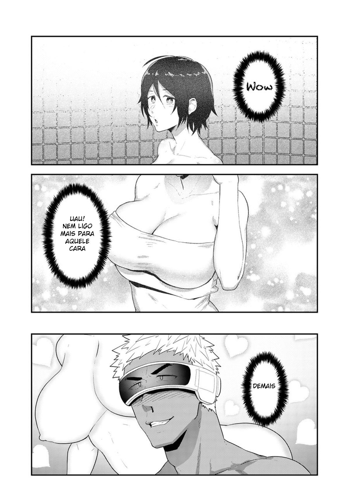 VR ROOM - Page 8