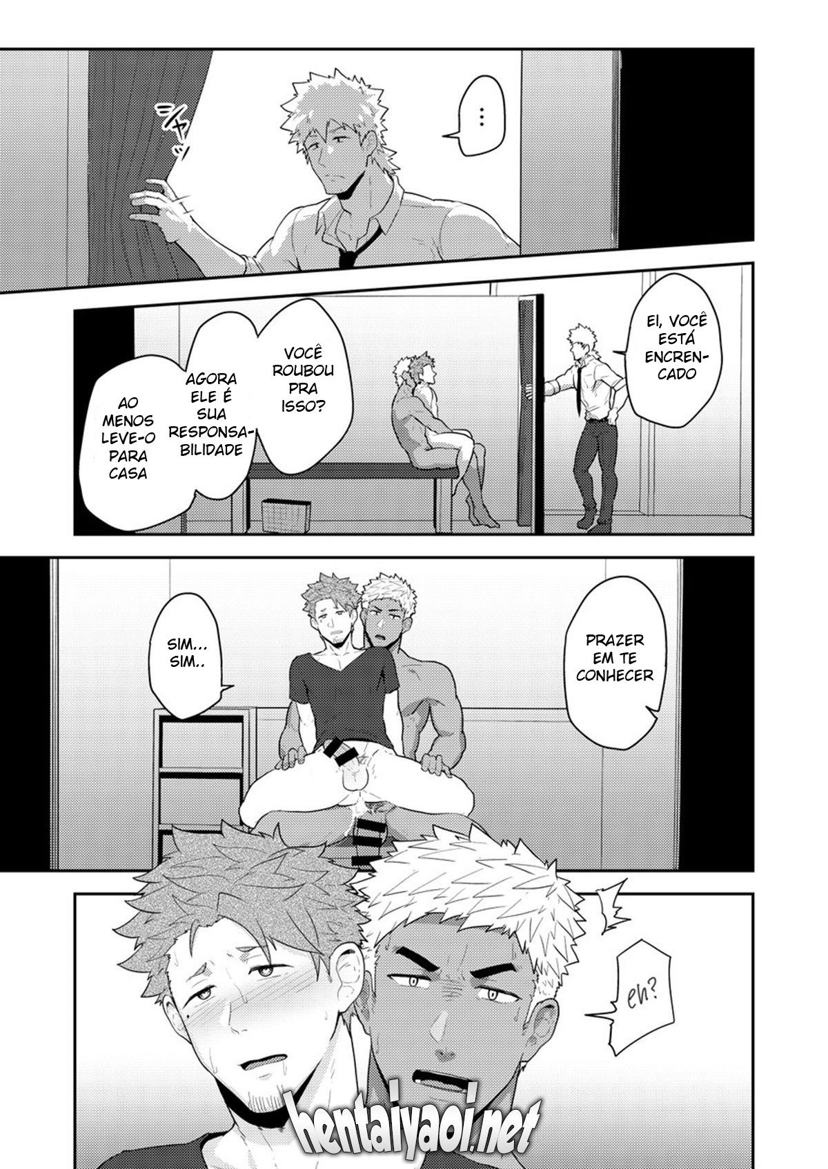 VR ROOM - Page 32