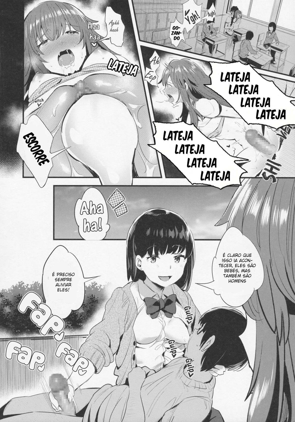 Yappari Toshishita no Mama ga suki - Page 21