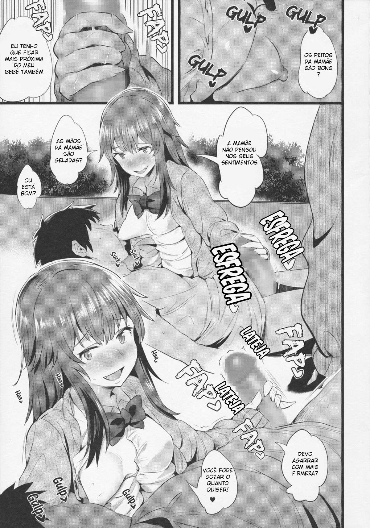 Yappari Toshishita no Mama ga suki - Page 22