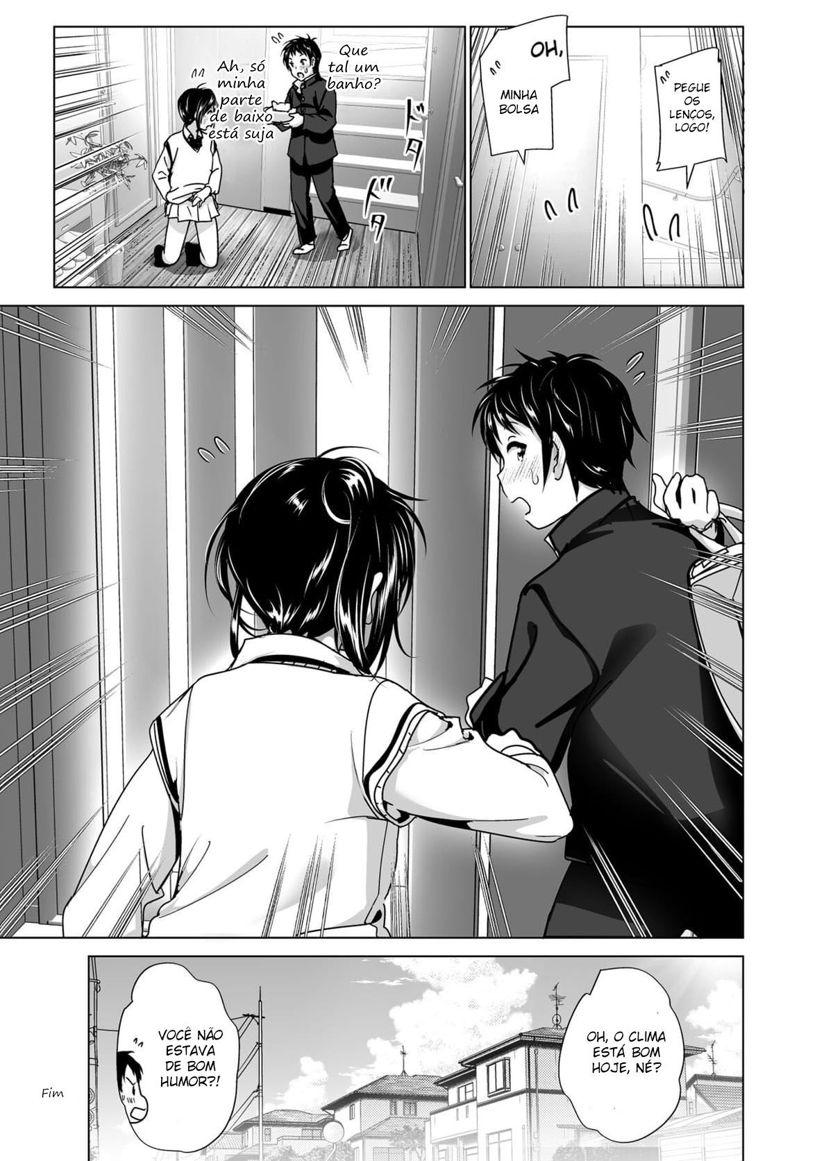 Yuuta! - Page 29