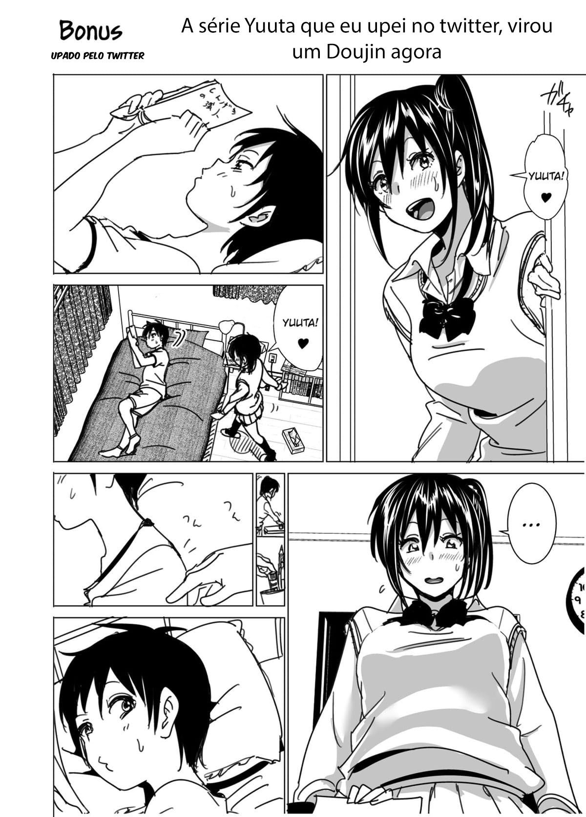 Yuuta! - Page 30