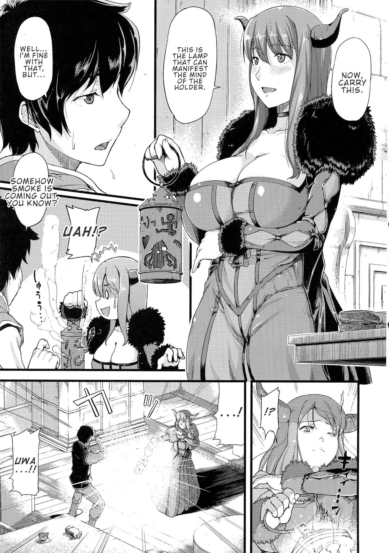 Chibiyuu - Page 5