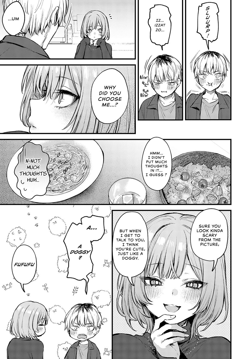 Koi ni Naru Made | Until It Becomes Love - Page 12