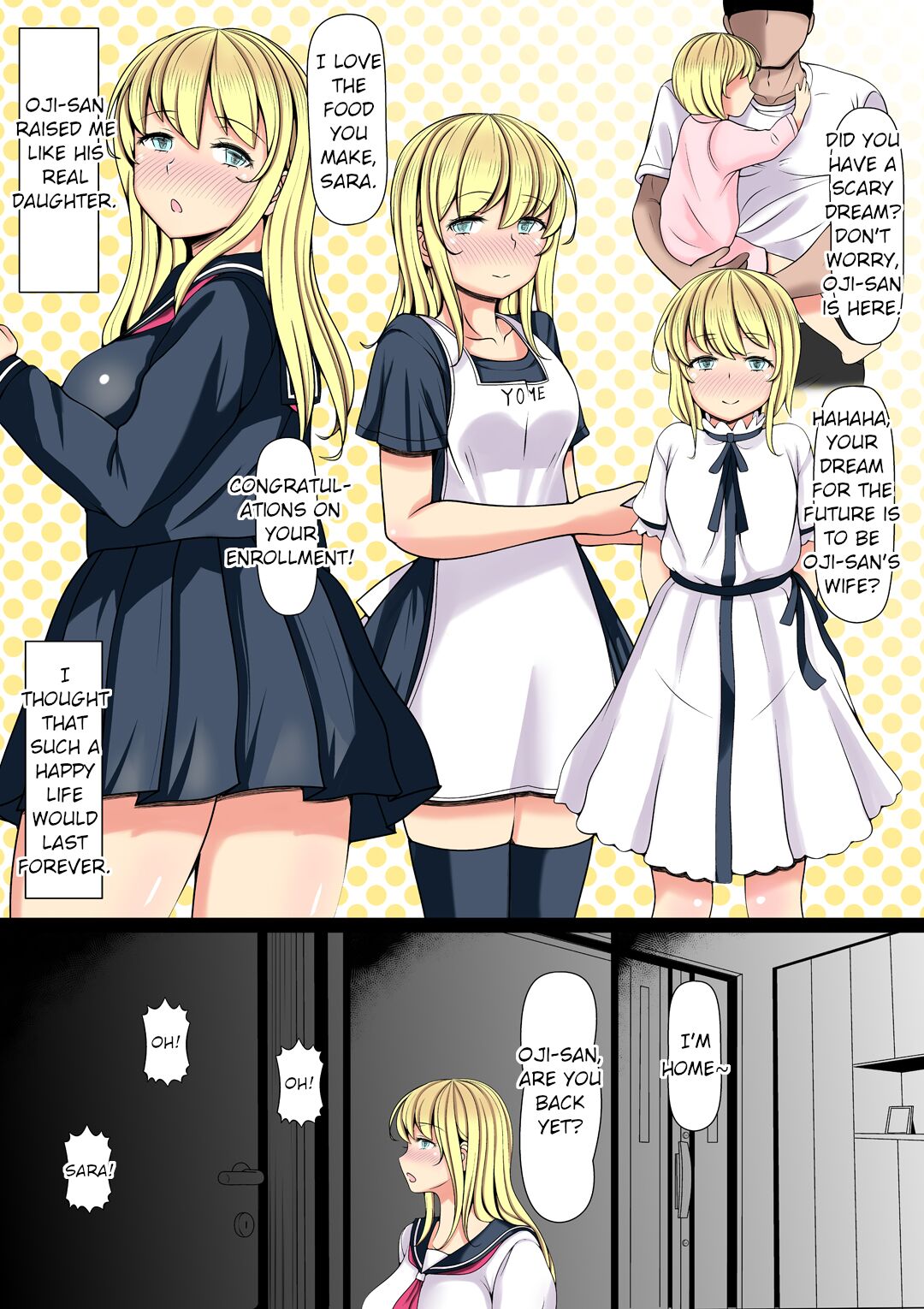 Mei Kai - Page 14