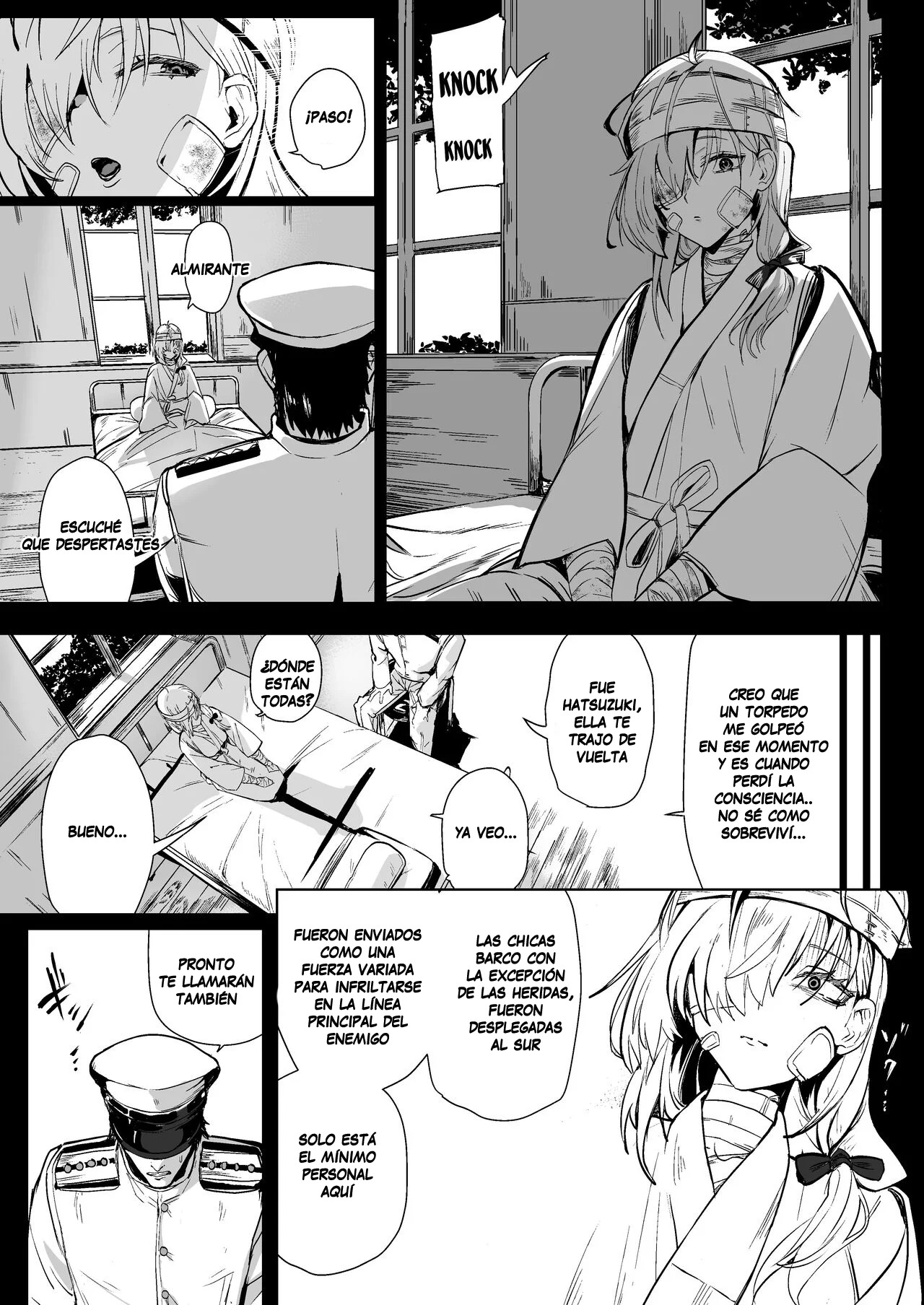 SUZUTSUKI END ROLL - Page 2