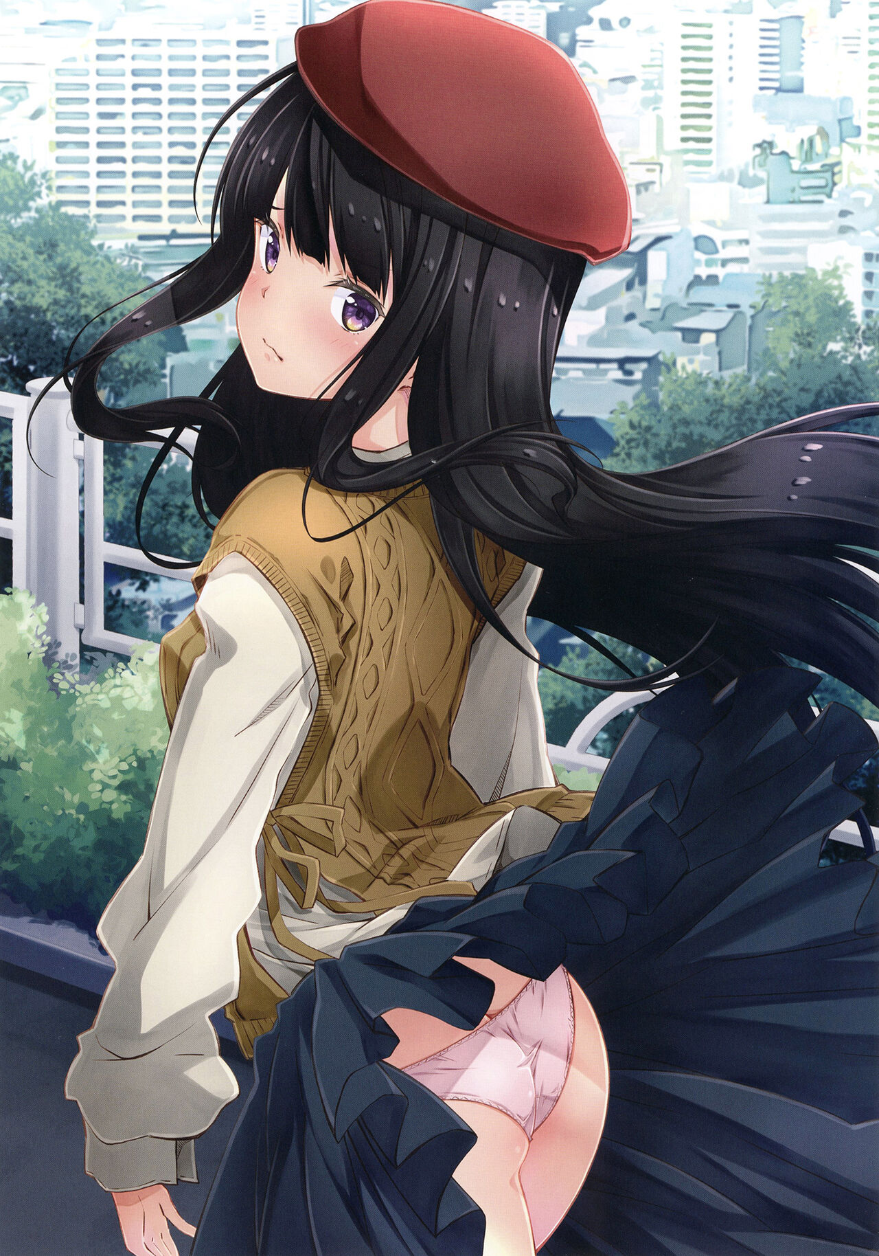 Lyco Reco Extra Special Mission Start - Page 22