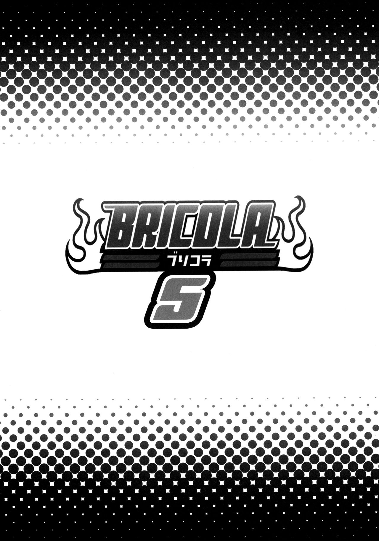 BRICOLA 5 - Page 23