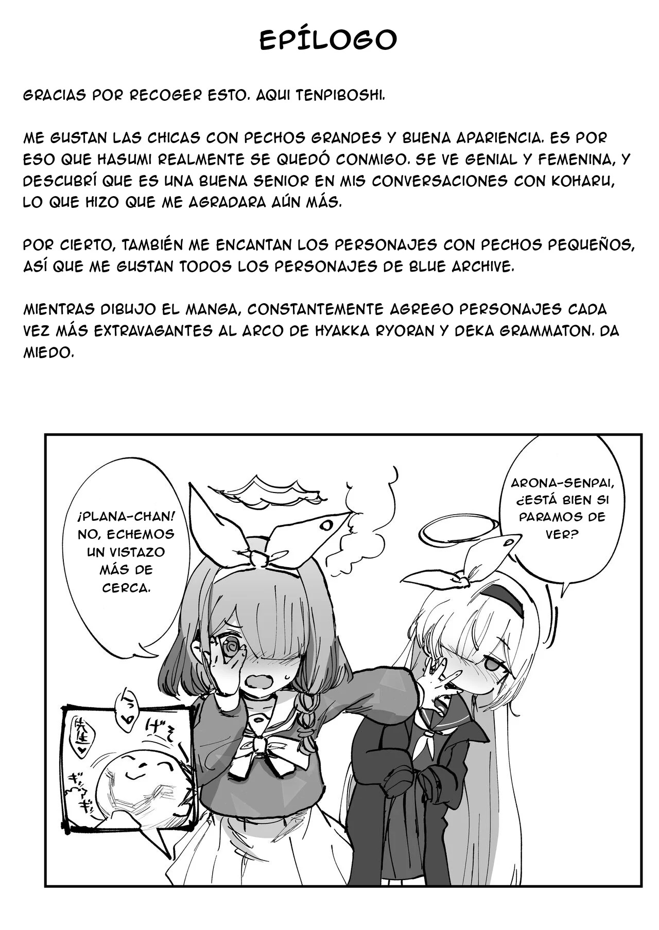 Sensei Saimin Smapho - Page 23