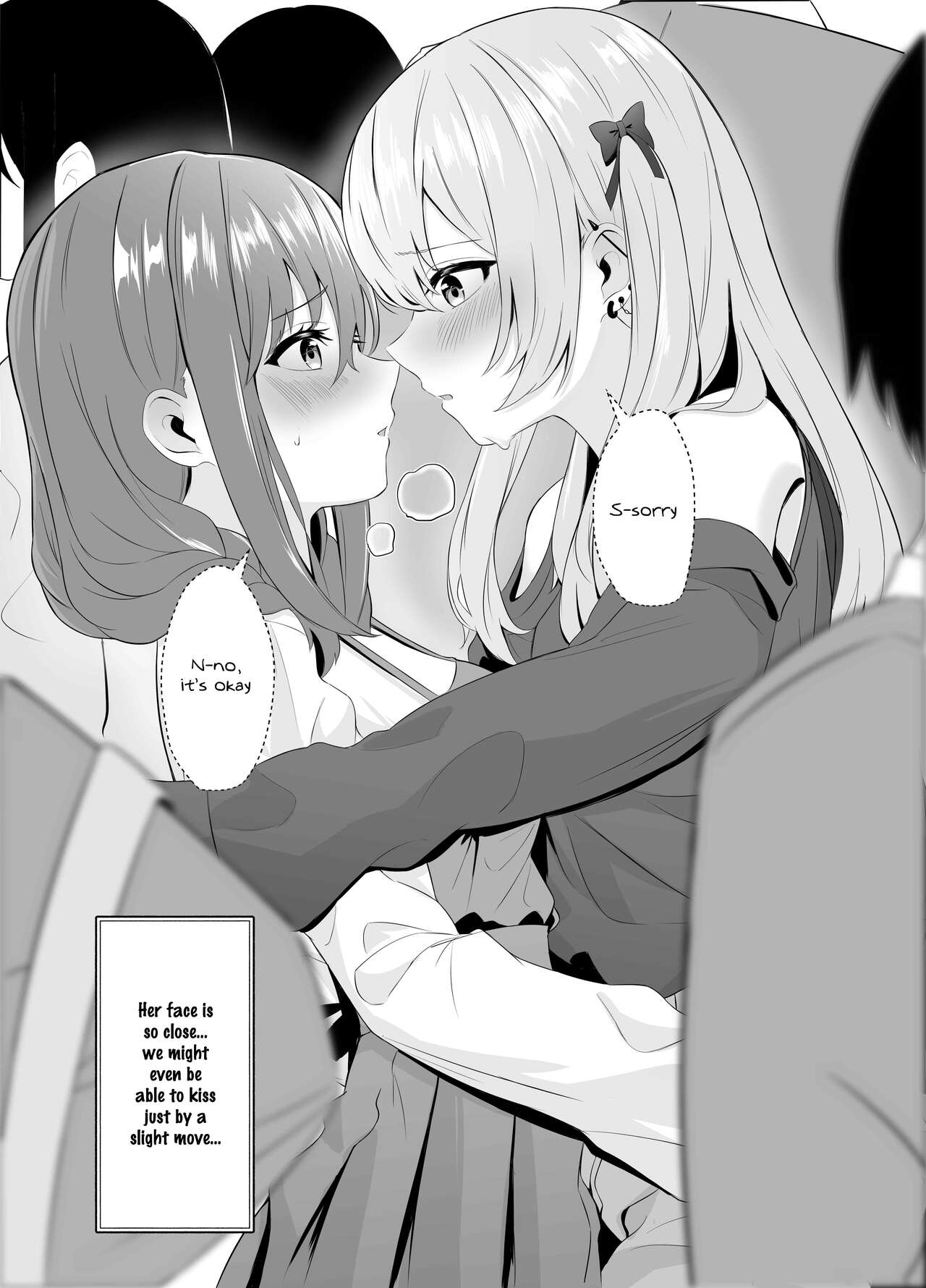 Nonke datta Kanojo ga Futanari Shinyuu ni NTR made | My Girlfriend and Her Best Friend Who NTR’d Me - Page 26