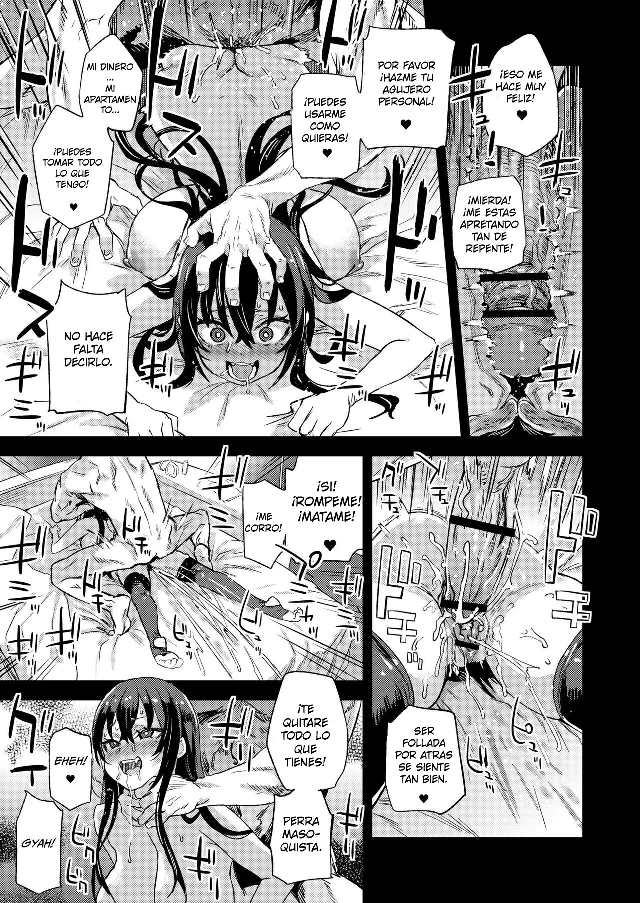 Kizyouin-sensei no Eromanga Nou – Kizyouin Sensei’s Eromanga Worship - Page 26