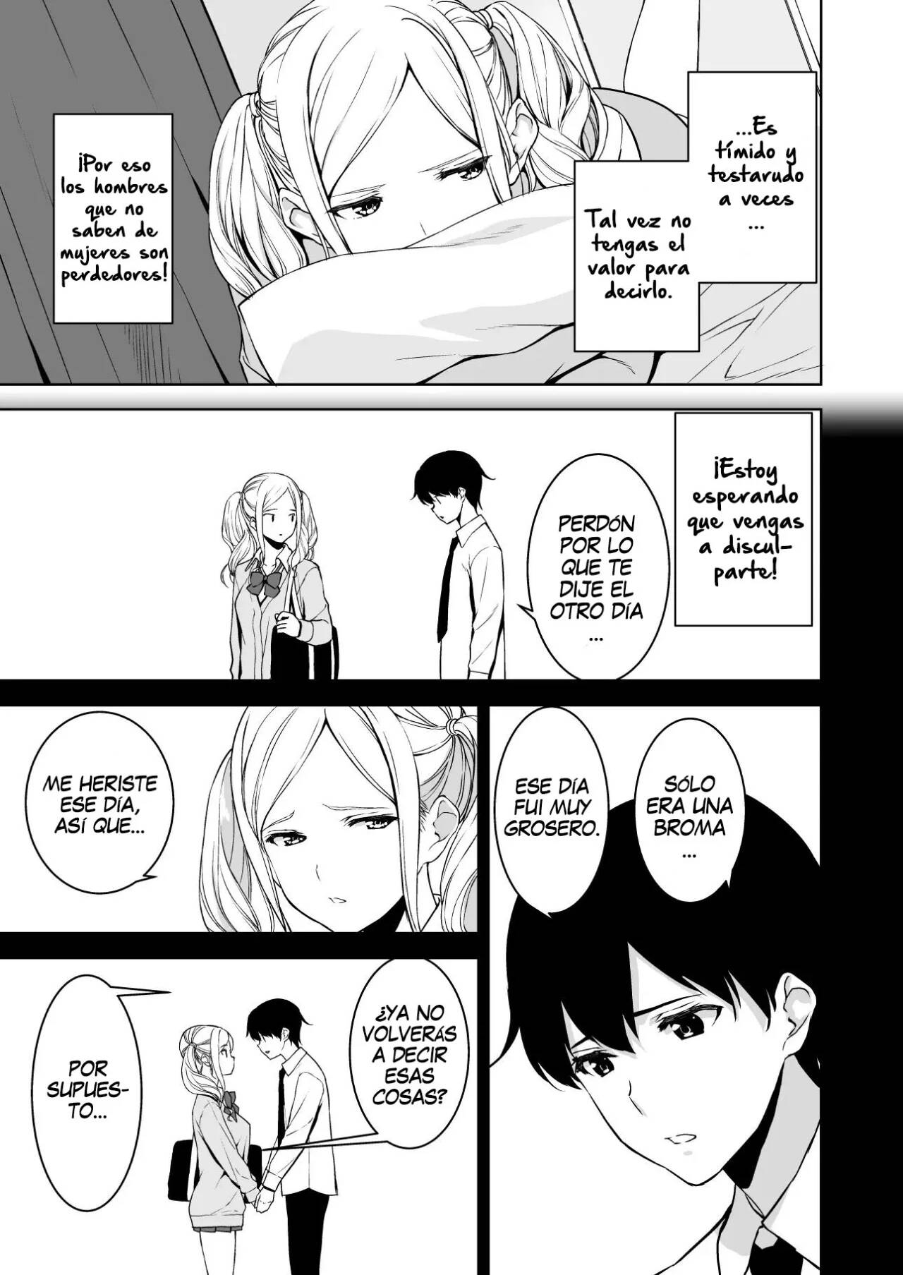 Seiso na Ane ga Suki nanoni, Bitch to Sex Shiteru Ore 3 - Page 28