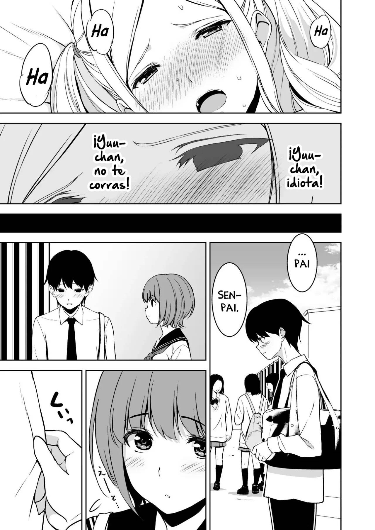 Seiso na Ane ga Suki nanoni, Bitch to Sex Shiteru Ore 3 - Page 30