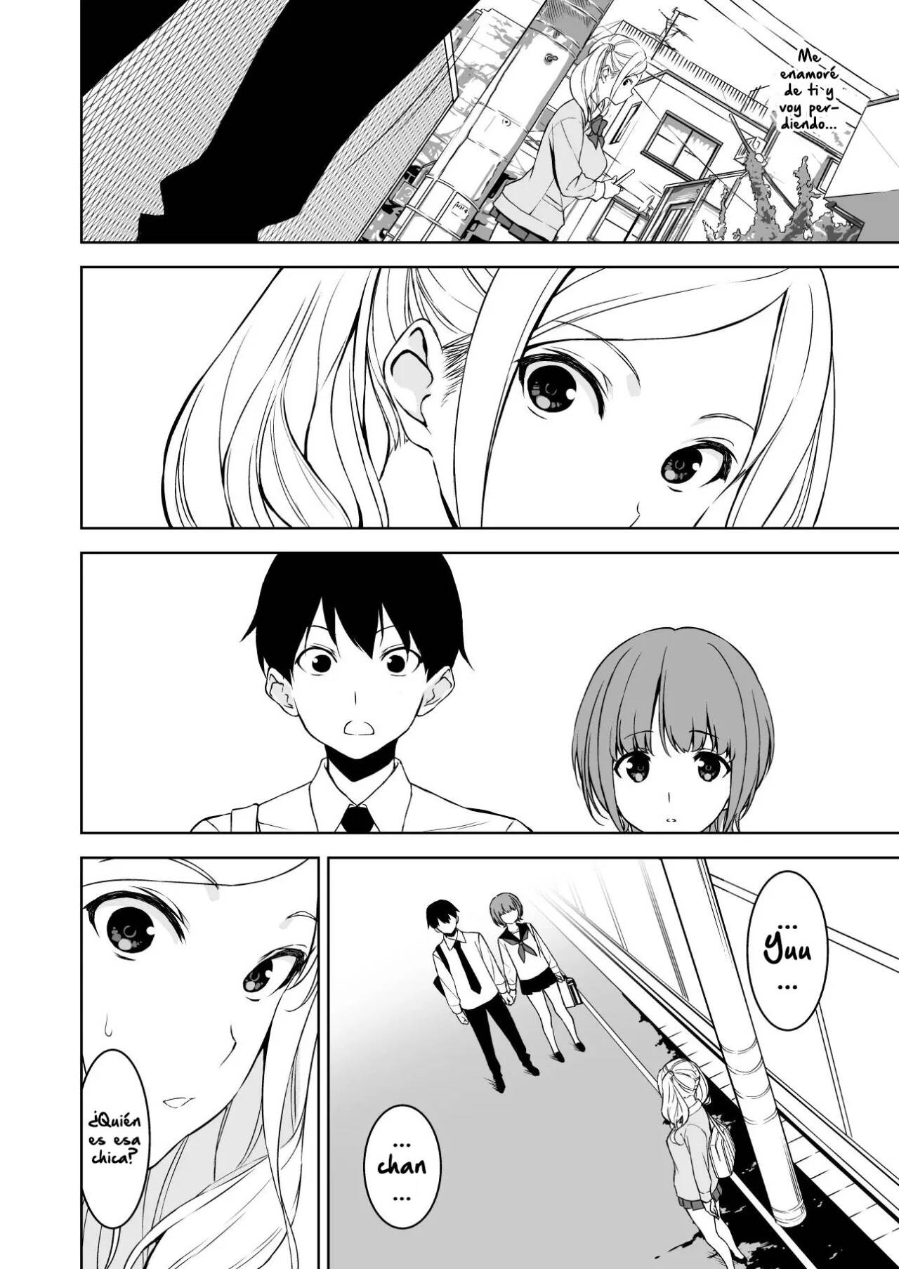 Seiso na Ane ga Suki nanoni, Bitch to Sex Shiteru Ore 3 - Page 33