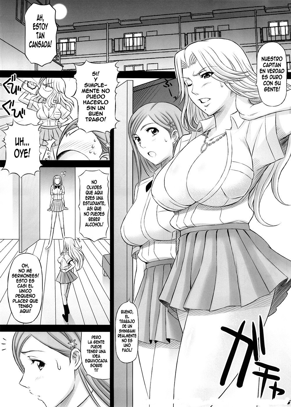 BRICOLA 2 - Page 4