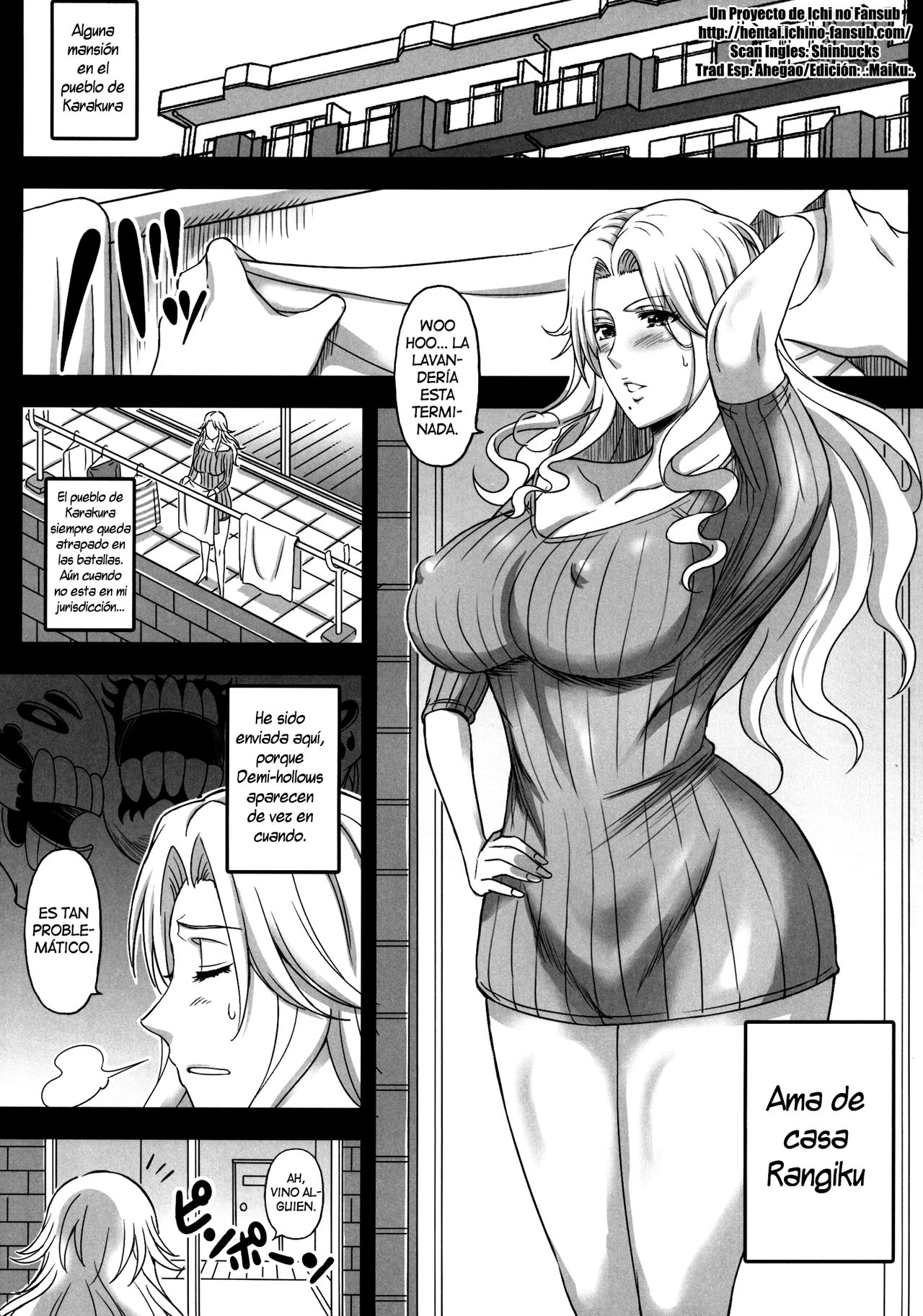 BRICOLA 5 - Page 4