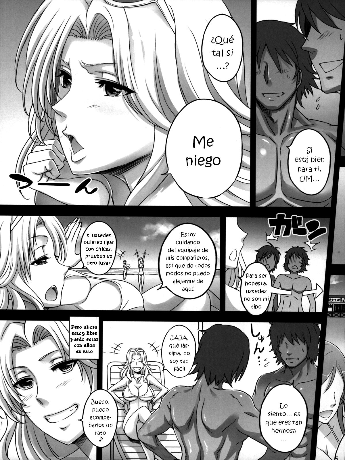 BRICOLA 6 - Page 4