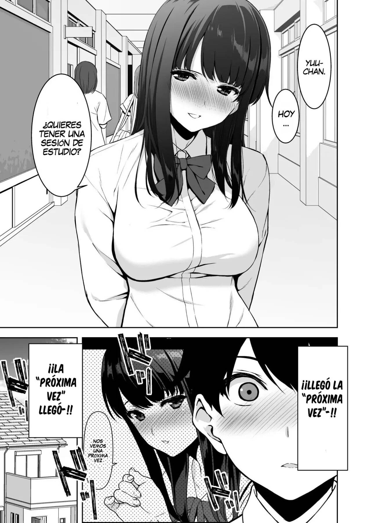 Seiso na Ane ga Suki nanoni, Bitch to Sex Shiteru Ore 3 - Page 4