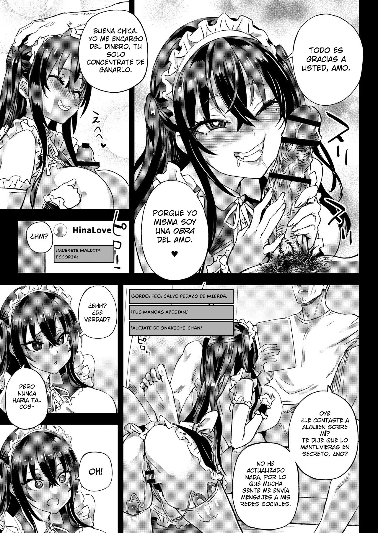 Kizyouin-sensei no Eromanga Nou – Kizyouin Sensei’s Eromanga Worship - Page 48