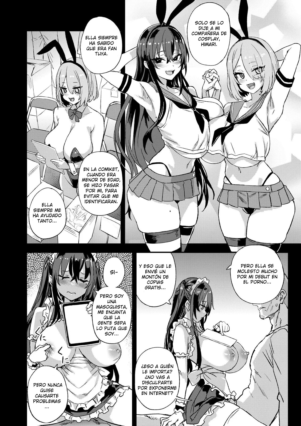 Kizyouin-sensei no Eromanga Nou – Kizyouin Sensei’s Eromanga Worship - Page 49