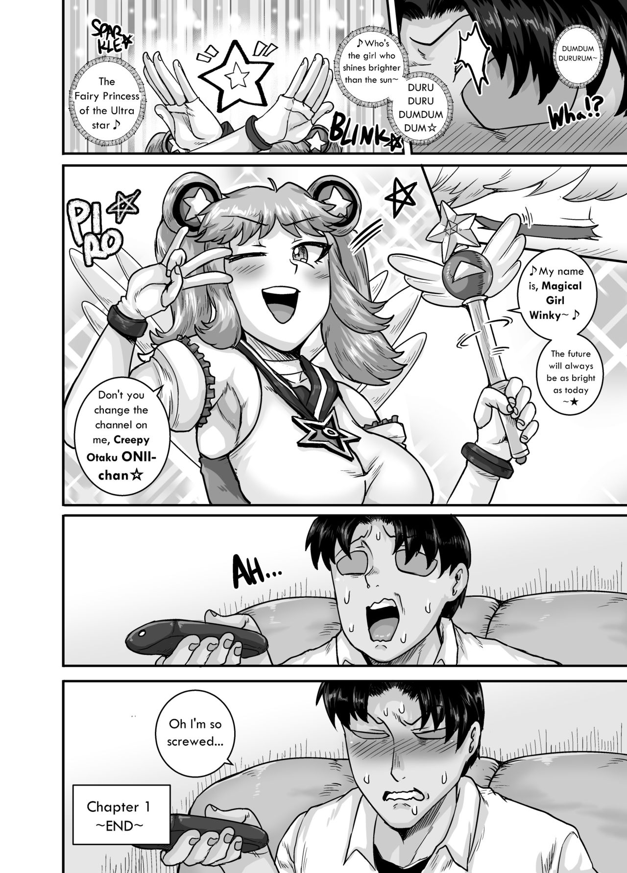 Mukatsuku Imouto wa Chanto Shikaranakucha!! 2 | Annoying (Step) Sister Needs to be Scolded!! Two~ - Page 52
