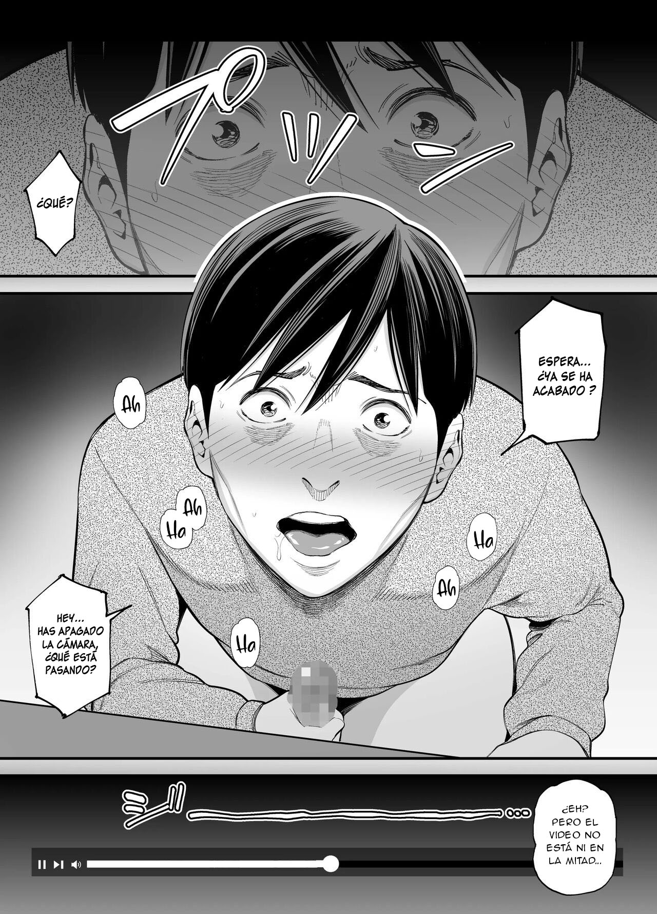 Seisozuma Netorase… 2 | Esposo Cornudo 2 - Page 65