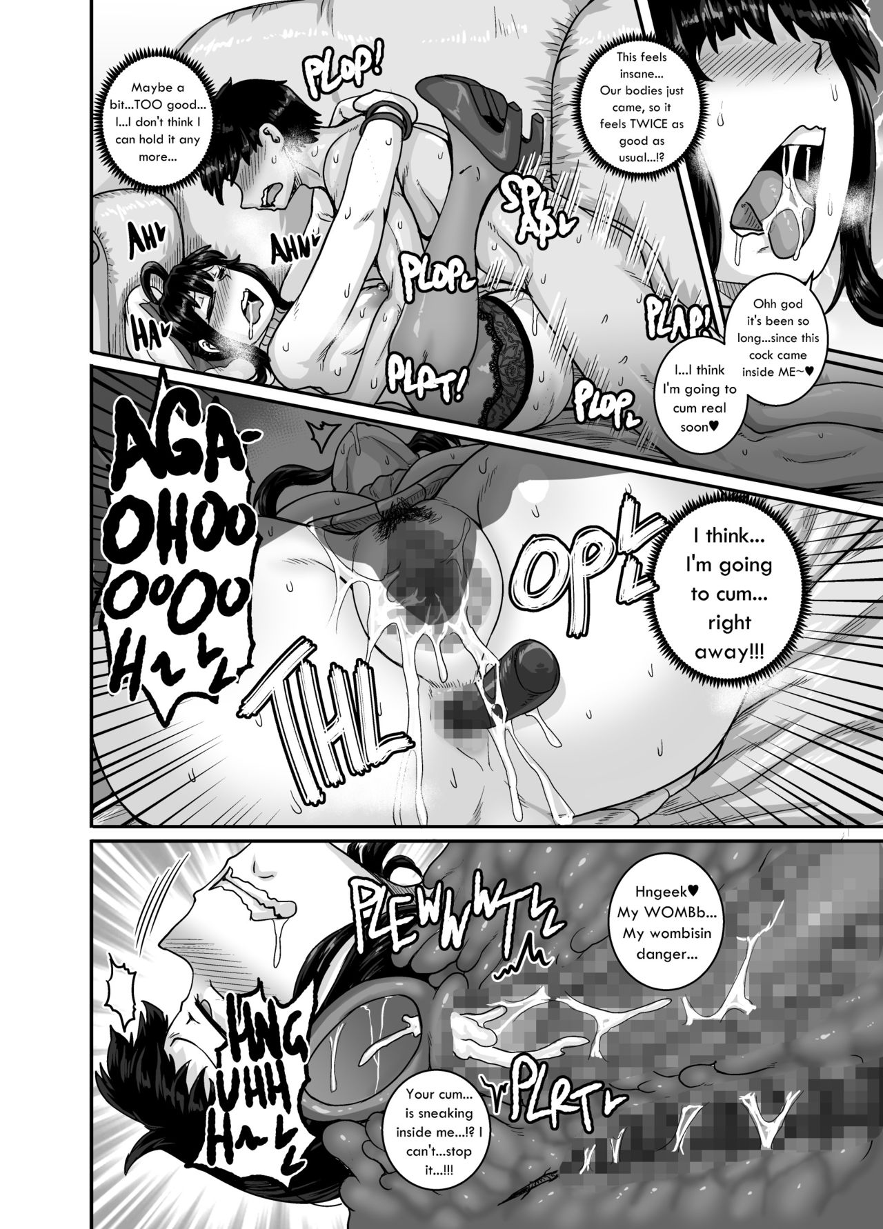 Mukatsuku Imouto wa Chanto Shikaranakucha!! 2 | Annoying (Step) Sister Needs to be Scolded!! Two~ - Page 70