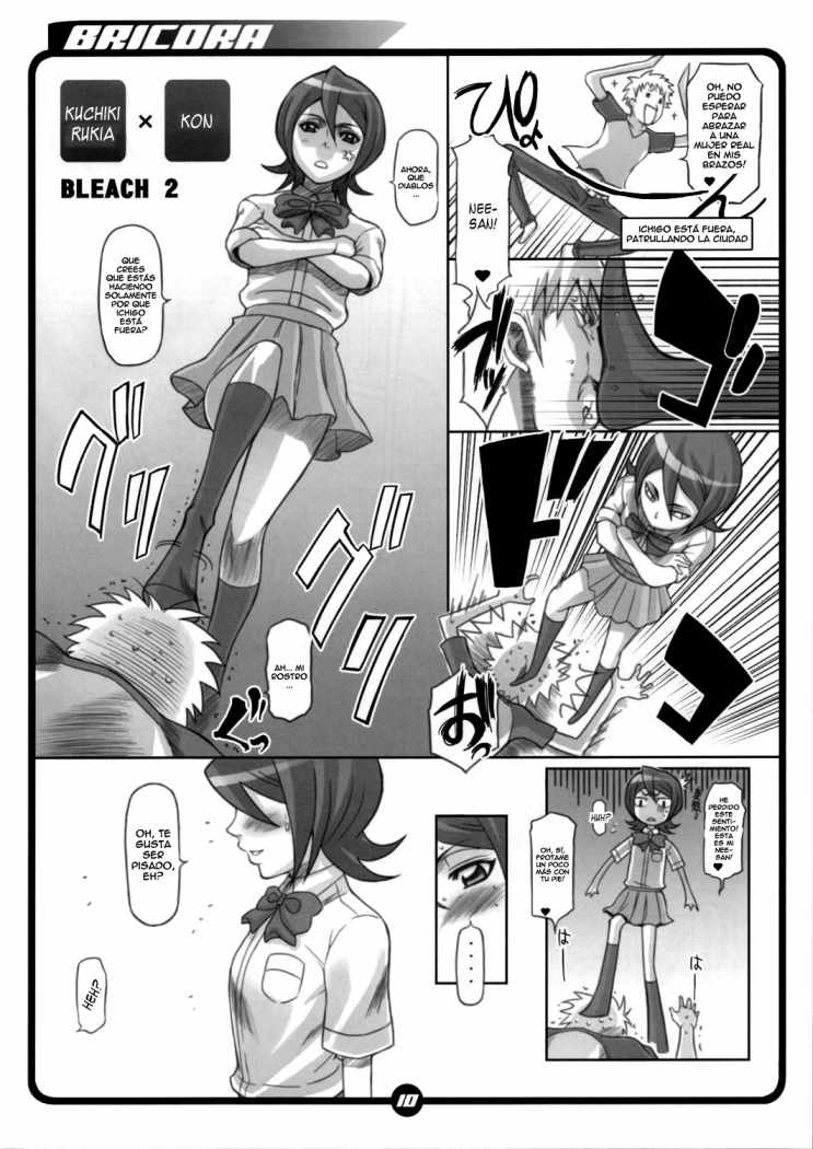 BRICOLA - Page 8
