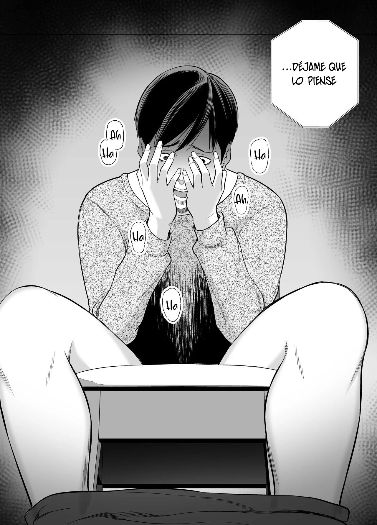 Seisozuma Netorase… 2 | Esposo Cornudo 2 - Page 86