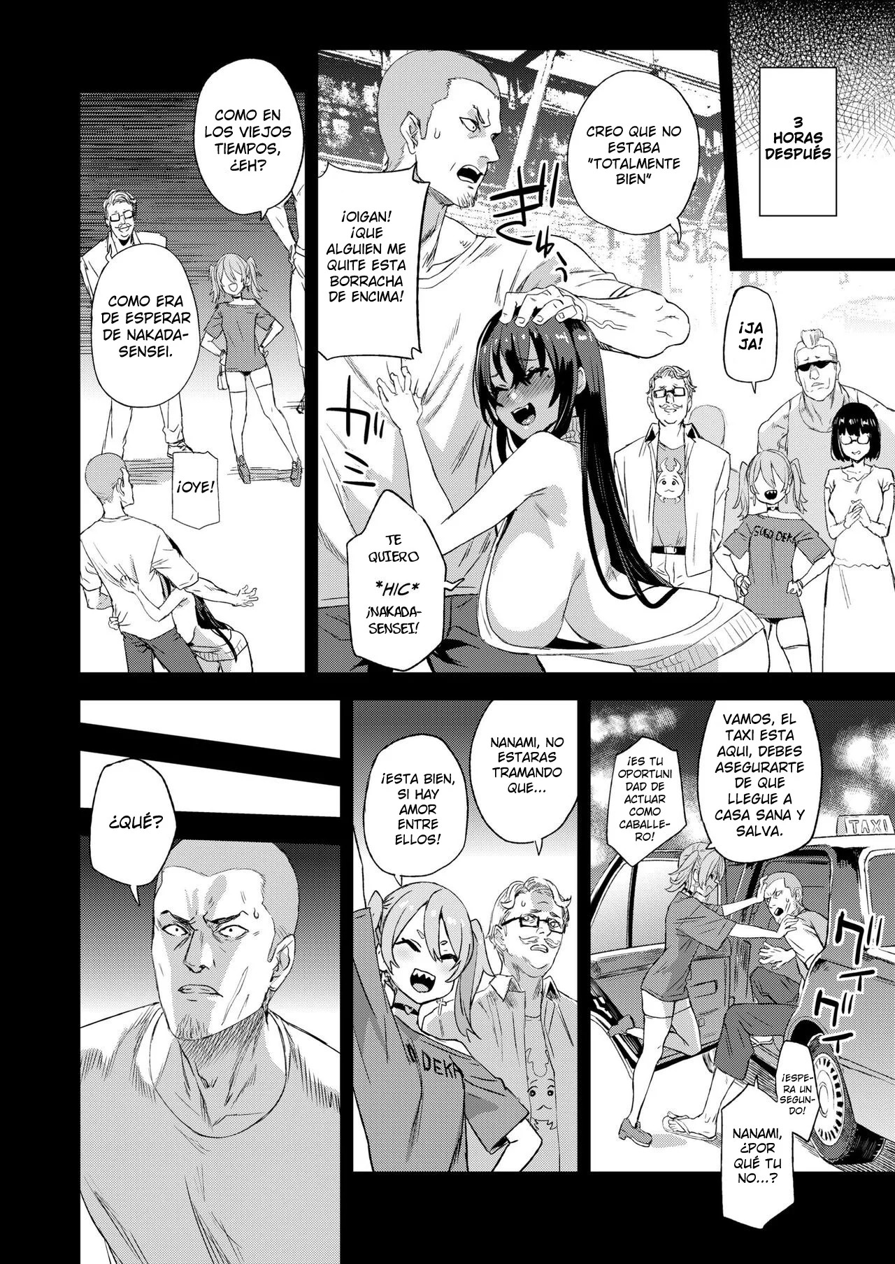 Kizyouin-sensei no Eromanga Nou – Kizyouin Sensei’s Eromanga Worship - Page 9
