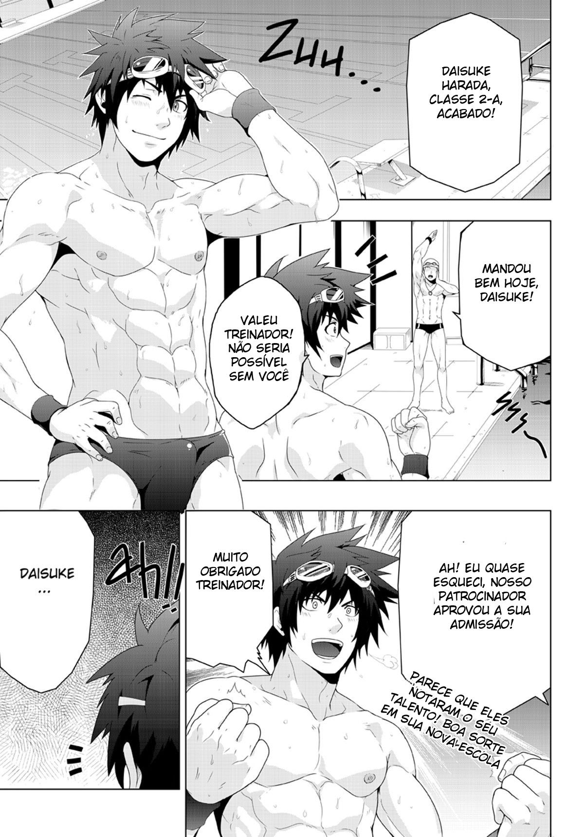 Banana Jam!! Deeper - Page 4