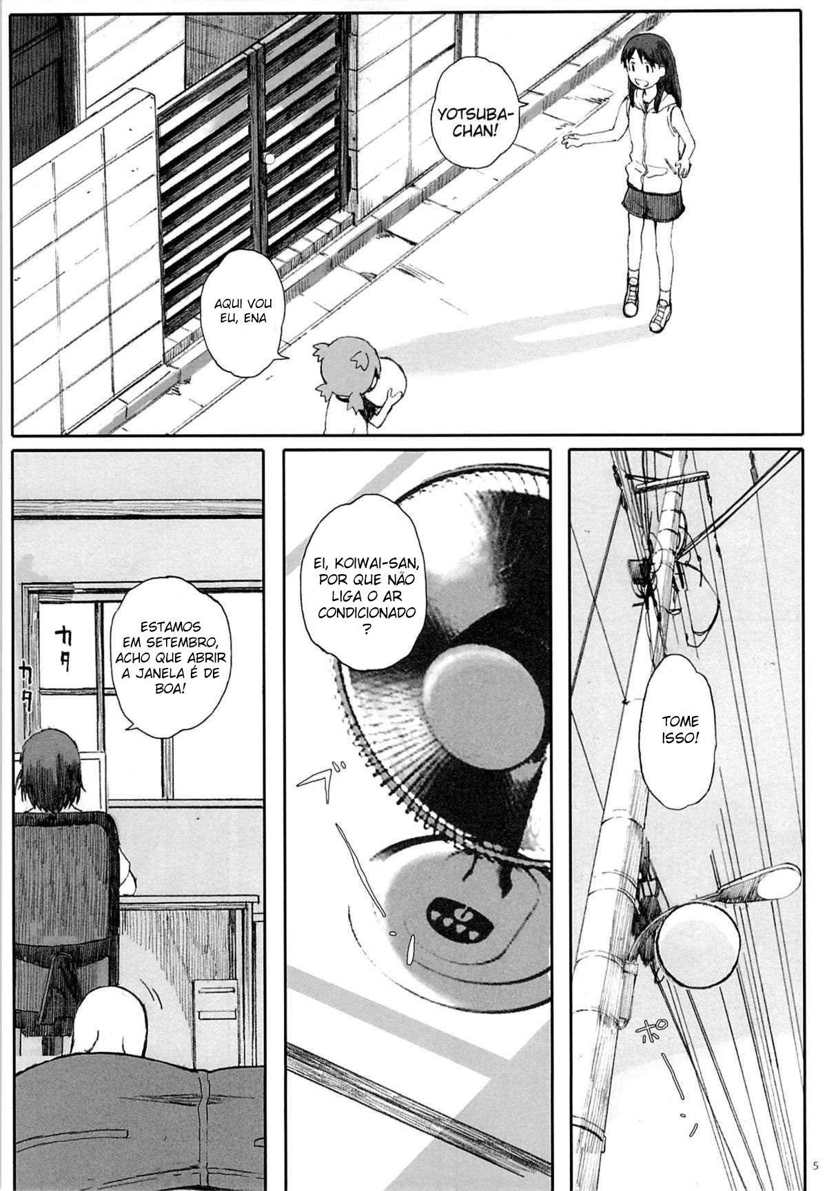 Clover * 2 - Page 4