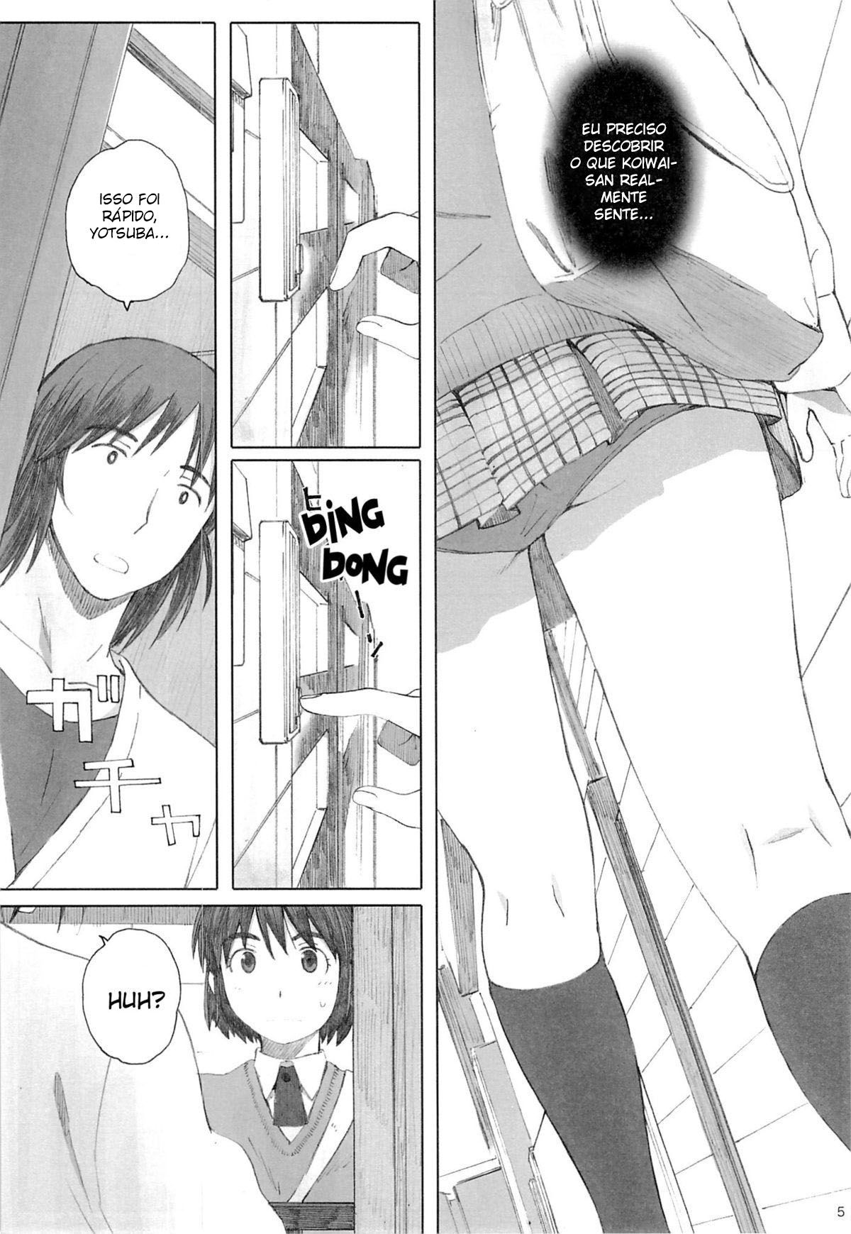 Clover * 3 - Page 4