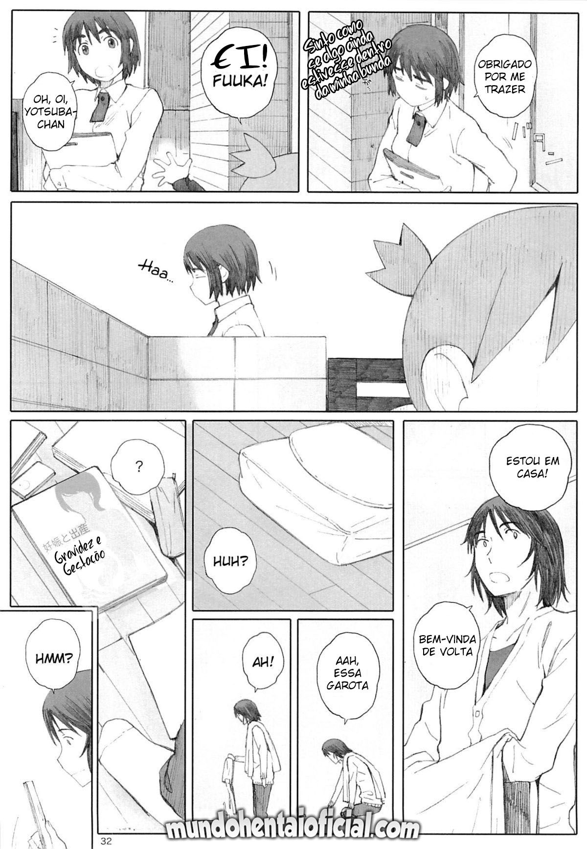 Clover * 3 - Page 31
