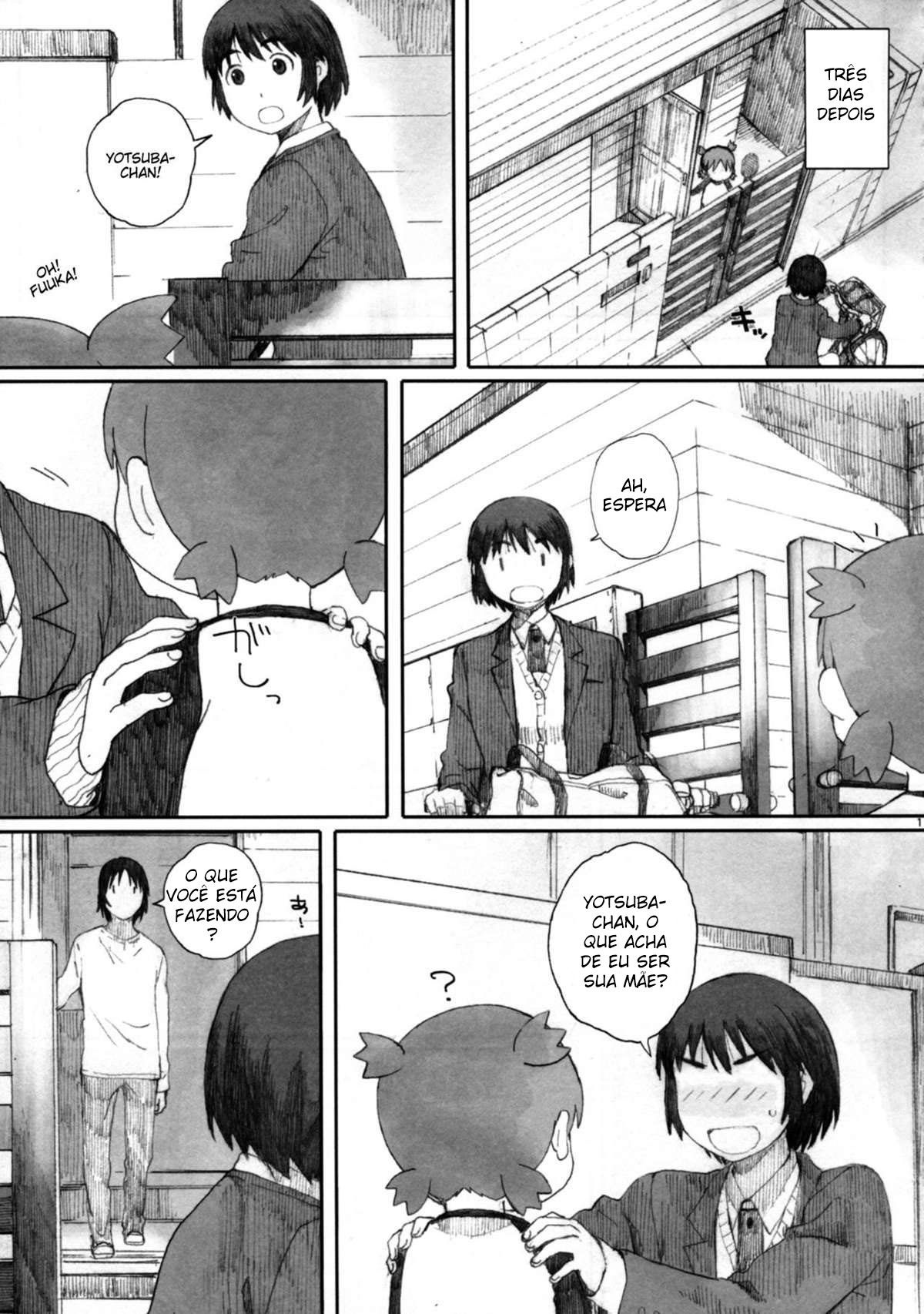 Clover* 4 - Page 14