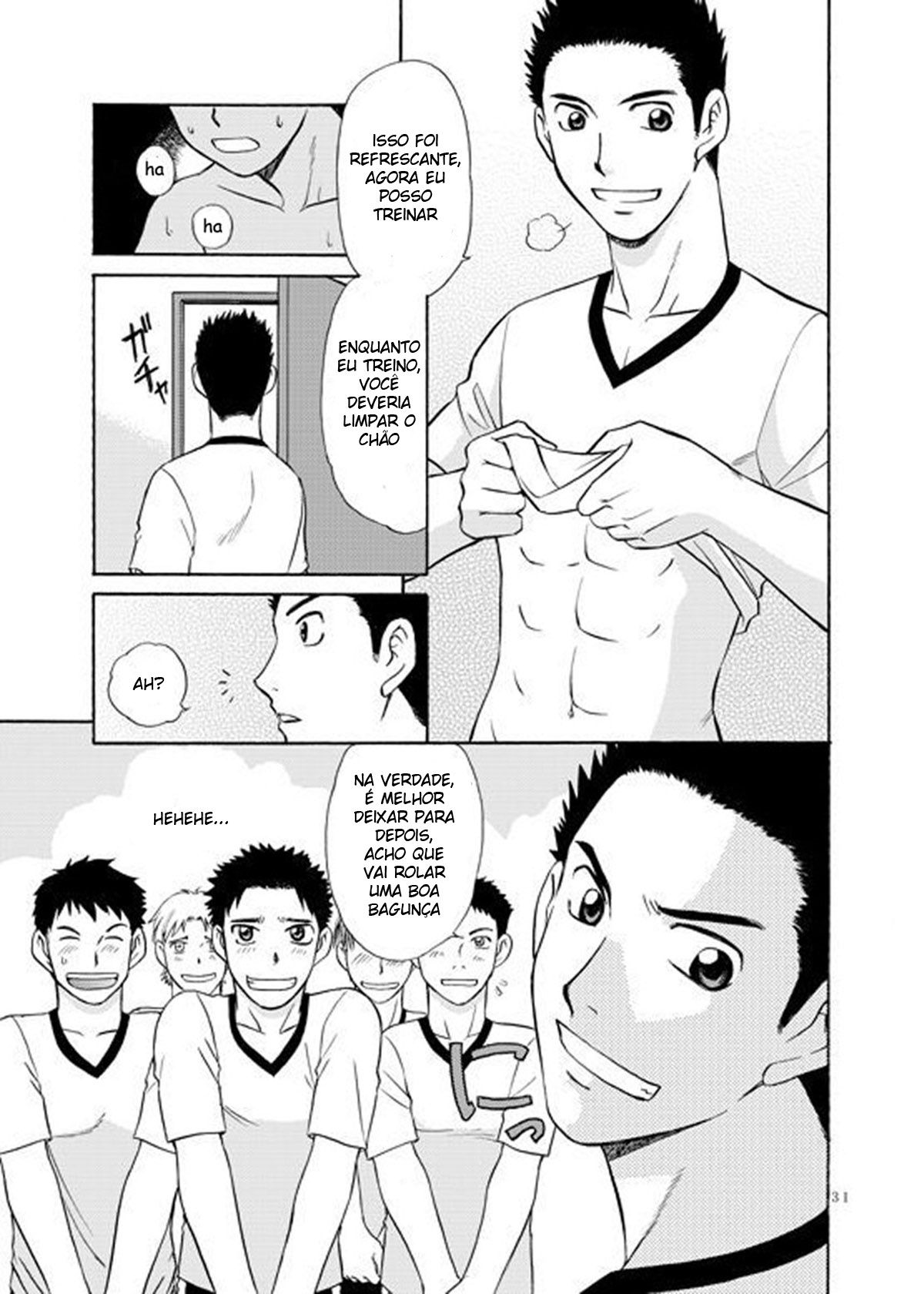 Deveres de um Treinador - Page 29