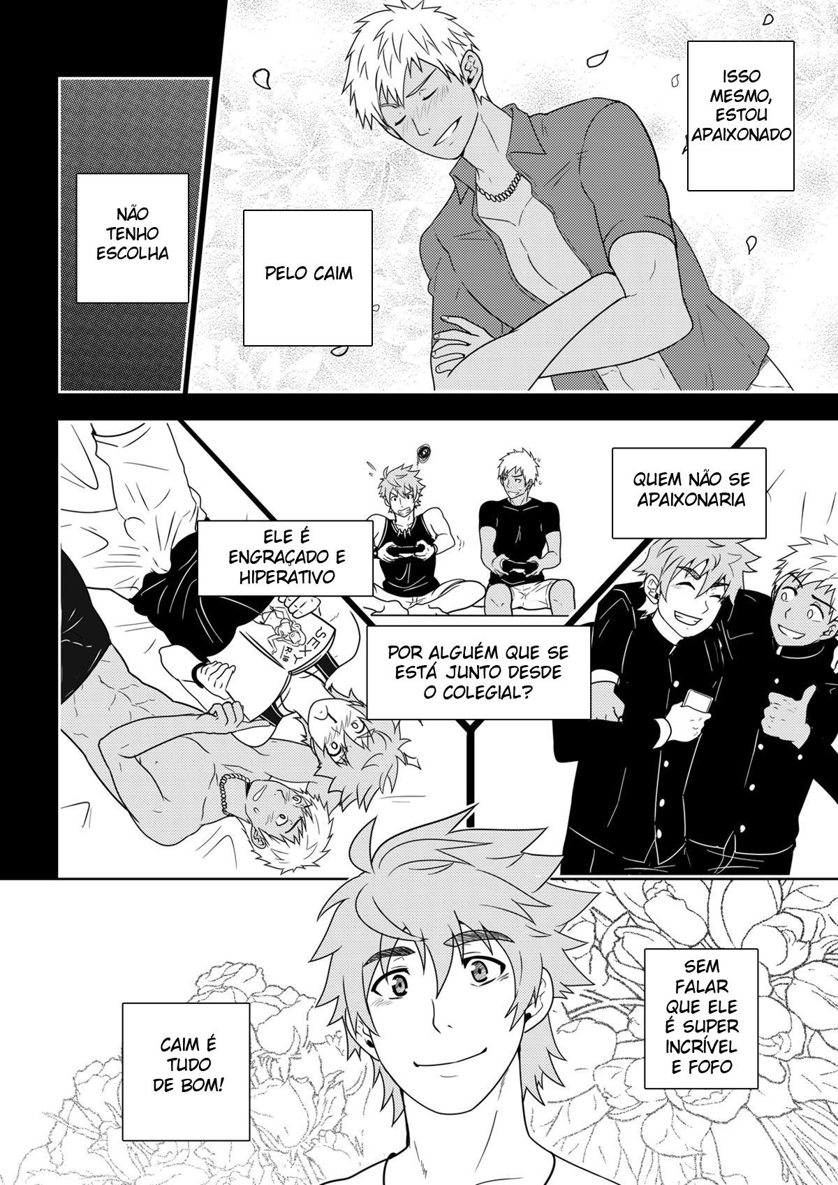 Over Grip - Page 6