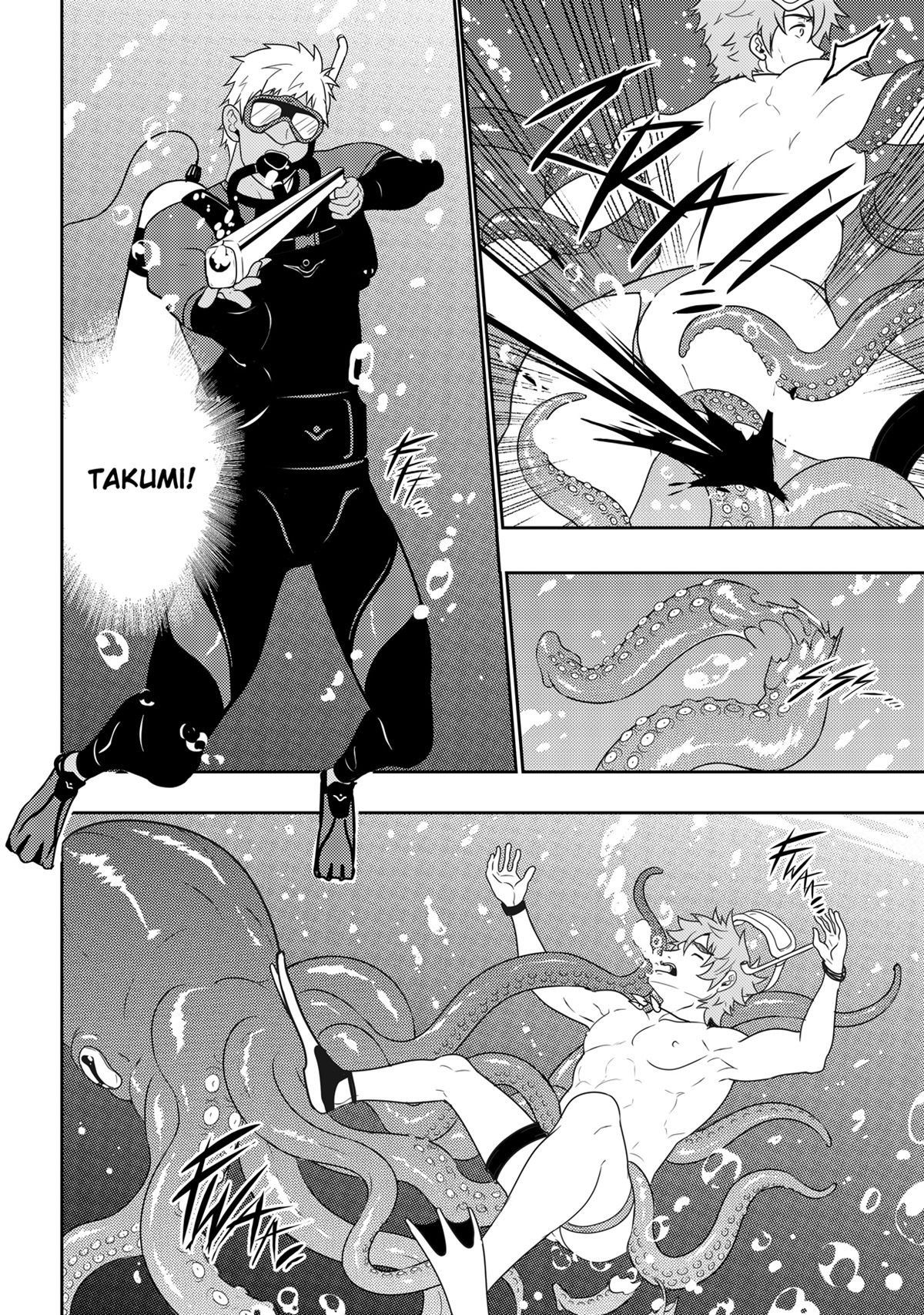 Over Grip - Page 24