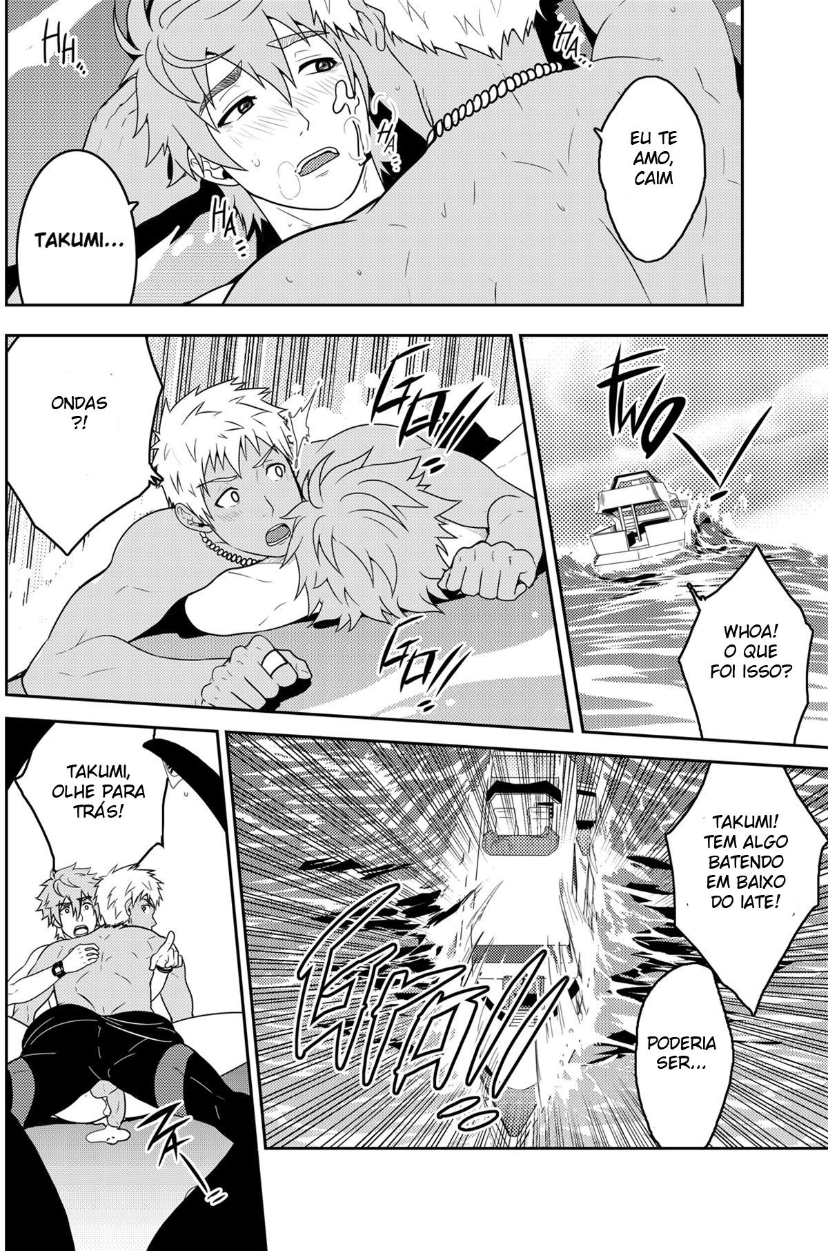 Over Grip - Page 34